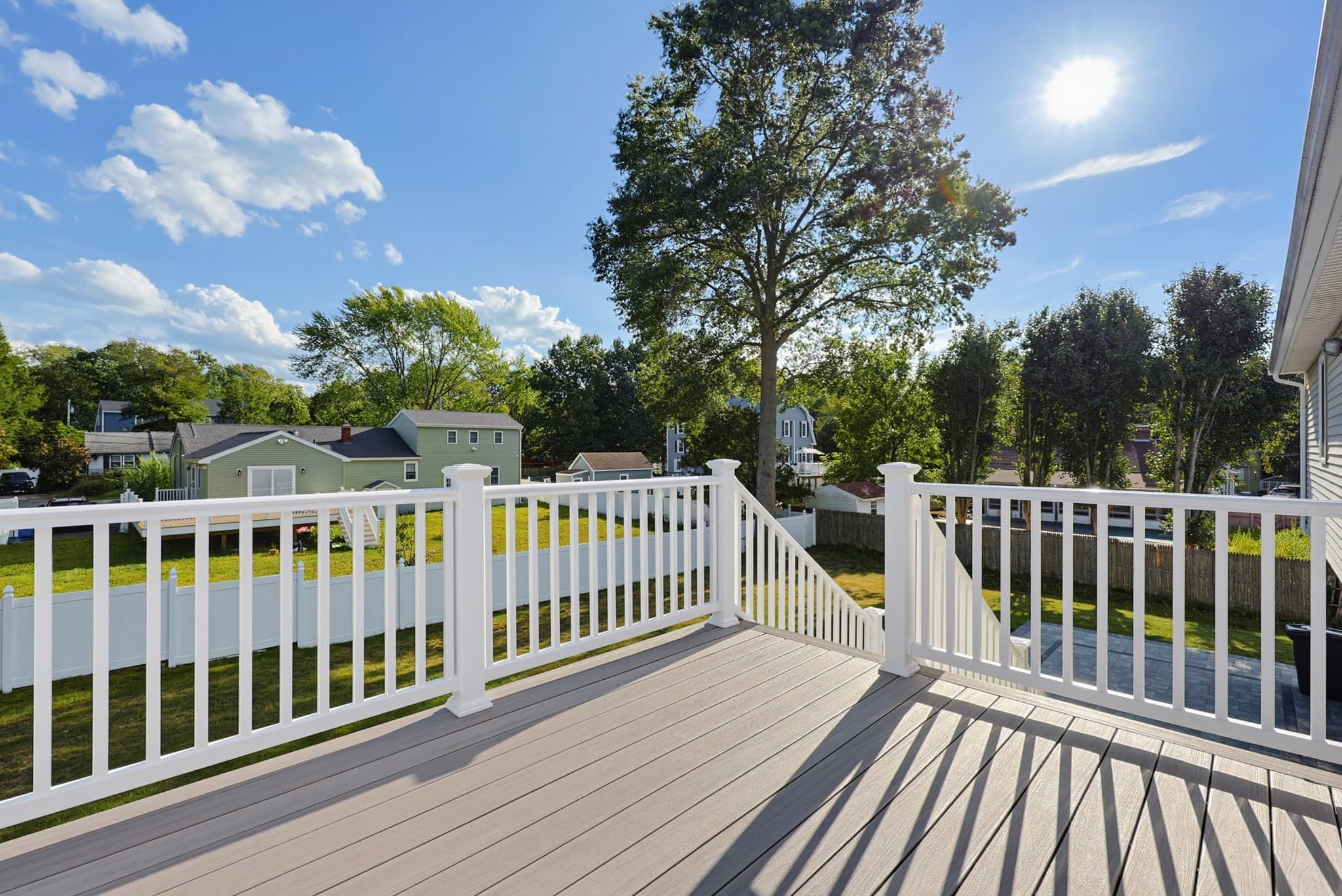 Single Family Residence at 5 Ivy Cir, Randolph MA 02368, Randolph, photo 31 of 36