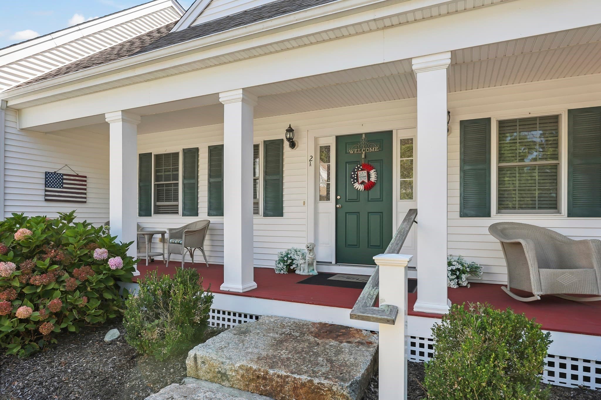 Condominium at 2 Rosemary Ln # A, Wareham MA 02571, Wareham, photo 5 of 38