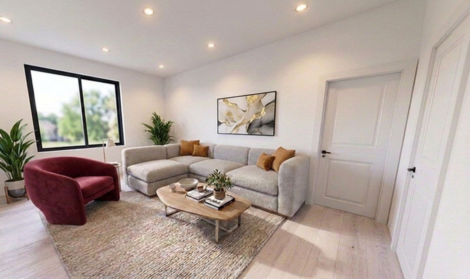 Condominium at 84-86 Park Street # 202, Boston MA 02122, Boston, photo 2 of 7