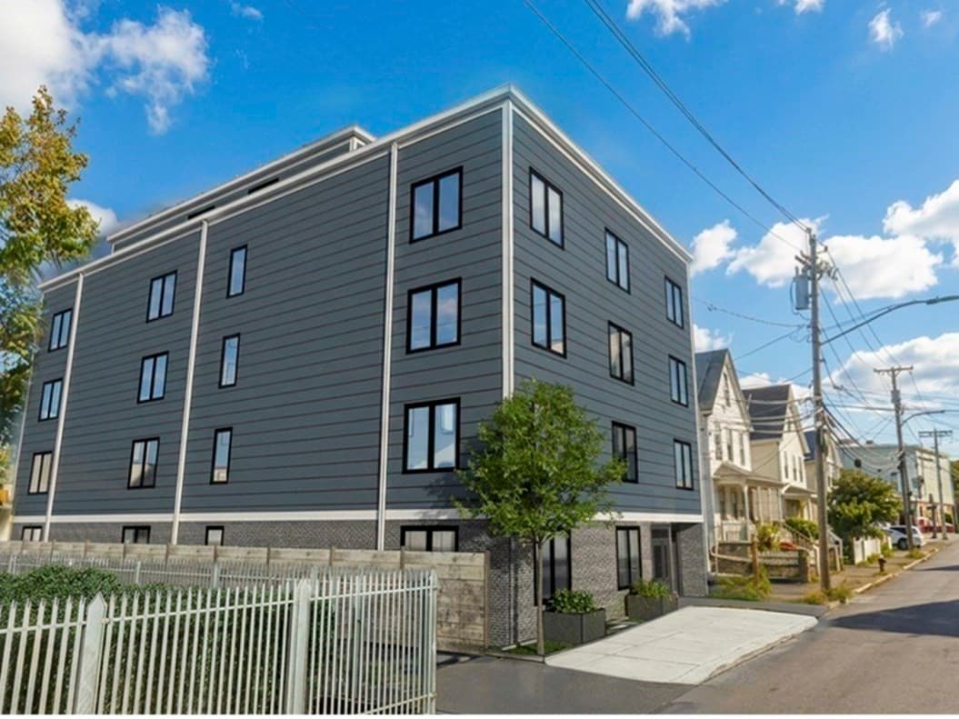 Condominium at 84-86 Park Street # 202, Boston MA 02122, Boston, photo 6 of 7