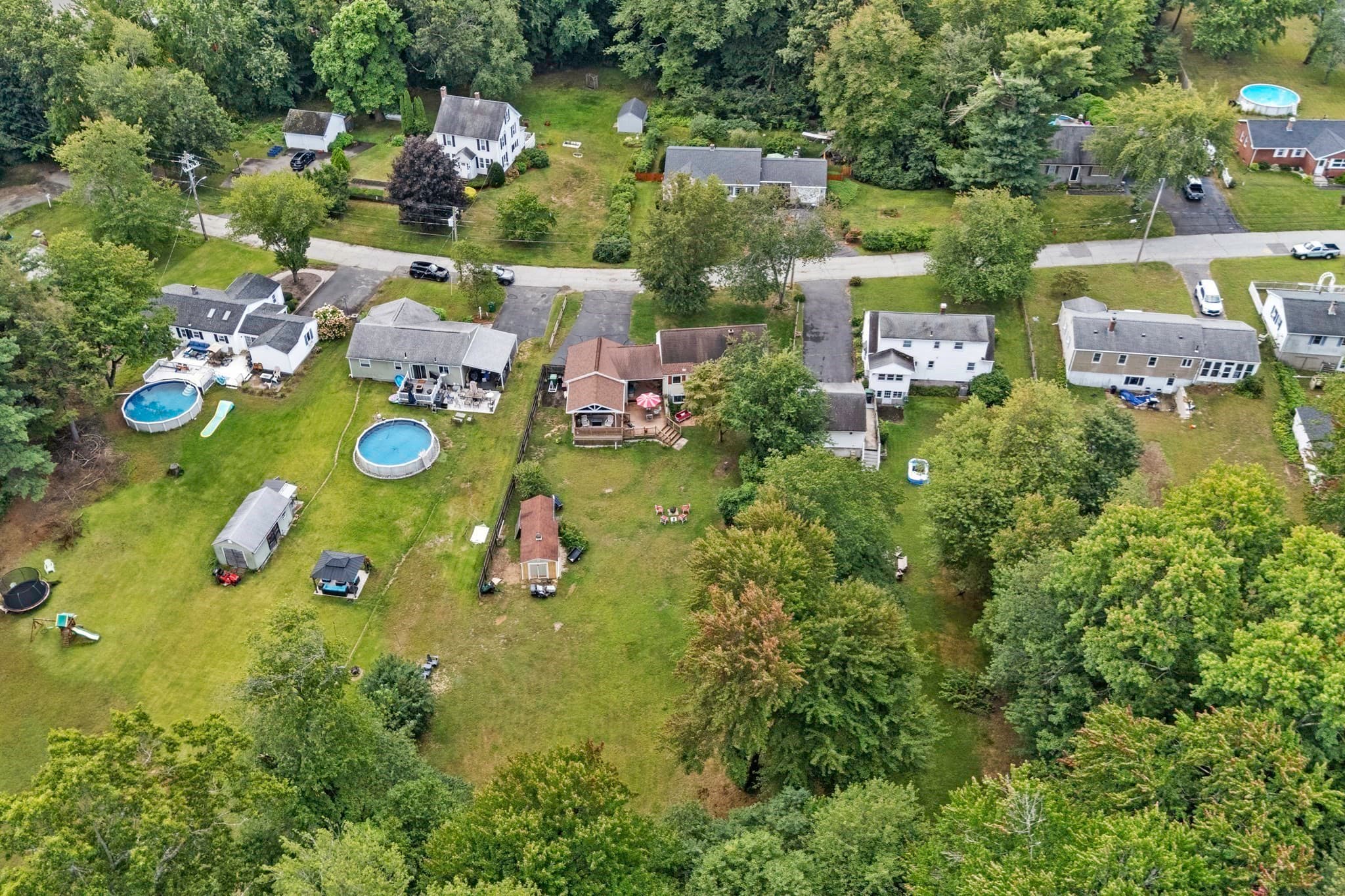 Single Family Residence at 254 Mccarthy Ave, Chicopee MA 01020, Chicopee, photo 36 of 36