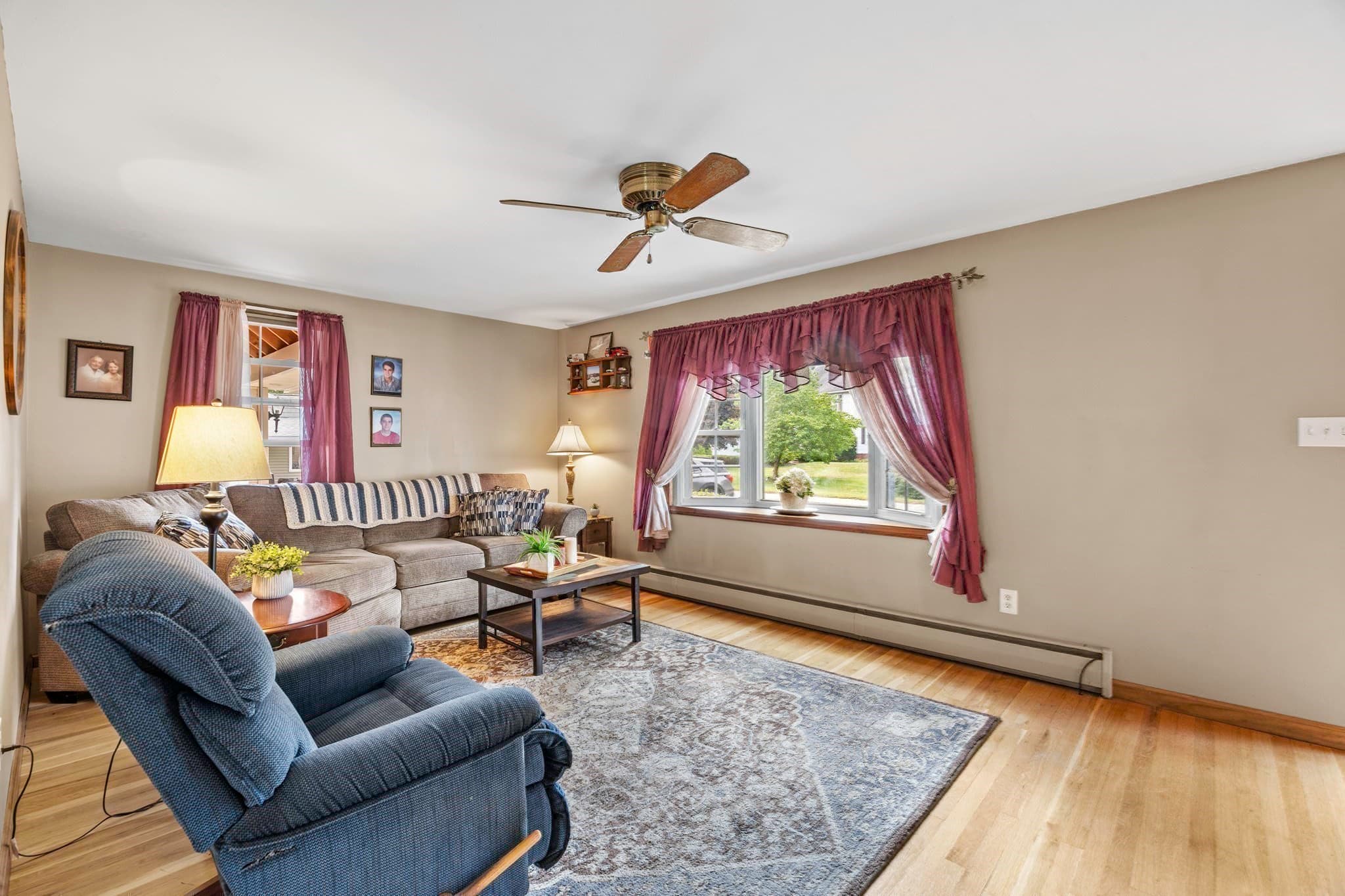 Single Family Residence at 254 Mccarthy Ave, Chicopee MA 01020, Chicopee, photo 10 of 36