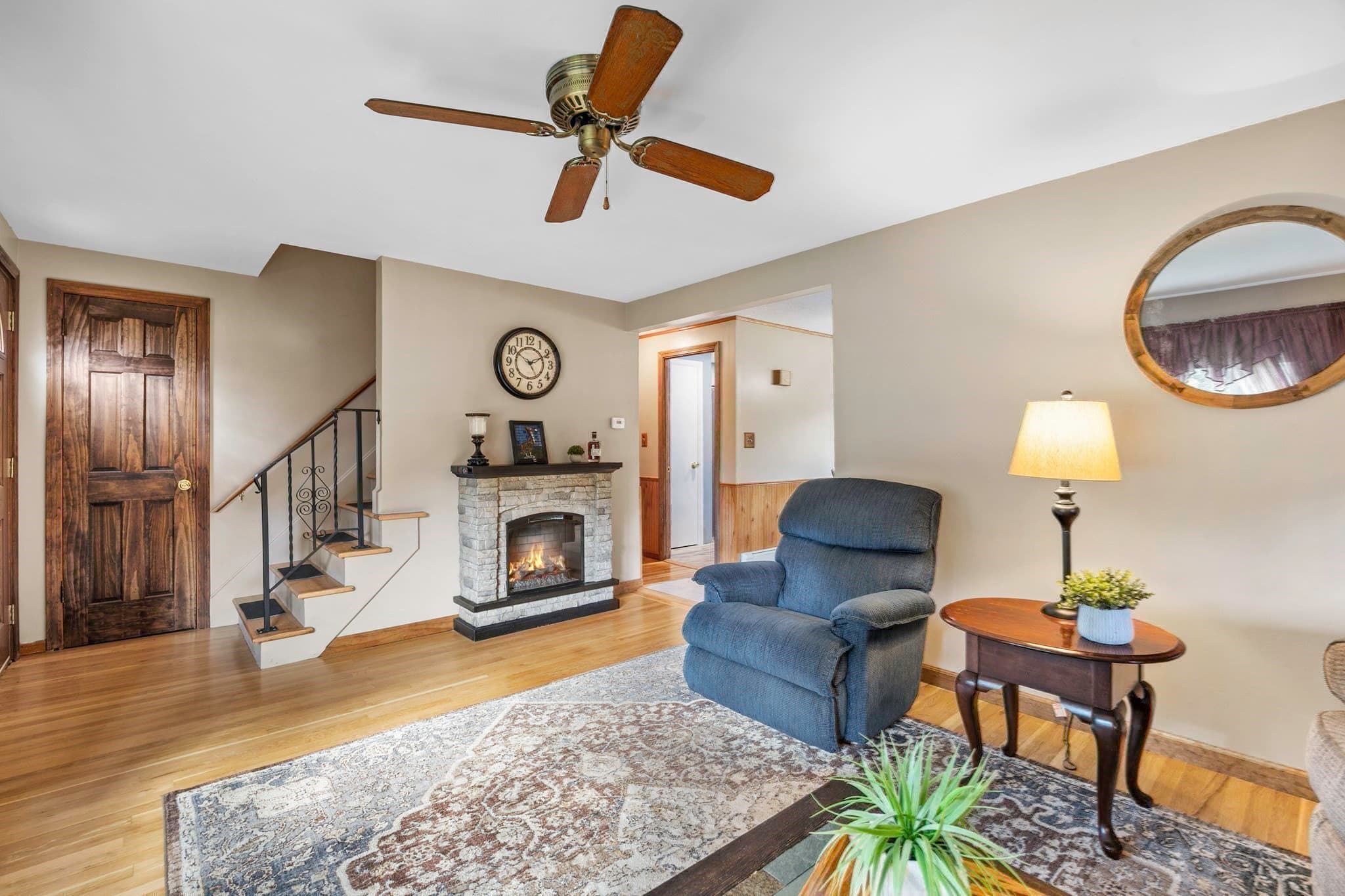 Single Family Residence at 254 Mccarthy Ave, Chicopee MA 01020, Chicopee, photo 11 of 36