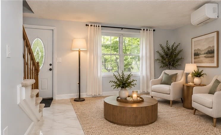 Single Family Residence at 336 Pommogussett Rd, Rutland MA 01543, Rutland, photo 23 of 25