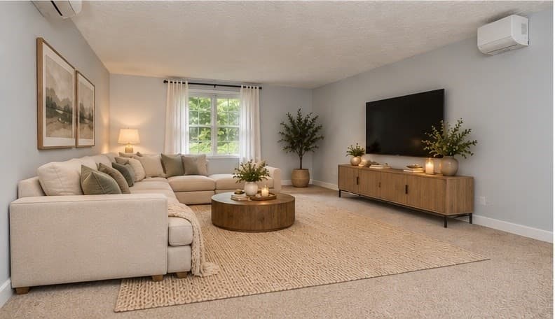 Single Family Residence at 336 Pommogussett Rd, Rutland MA 01543, Rutland, photo 22 of 25