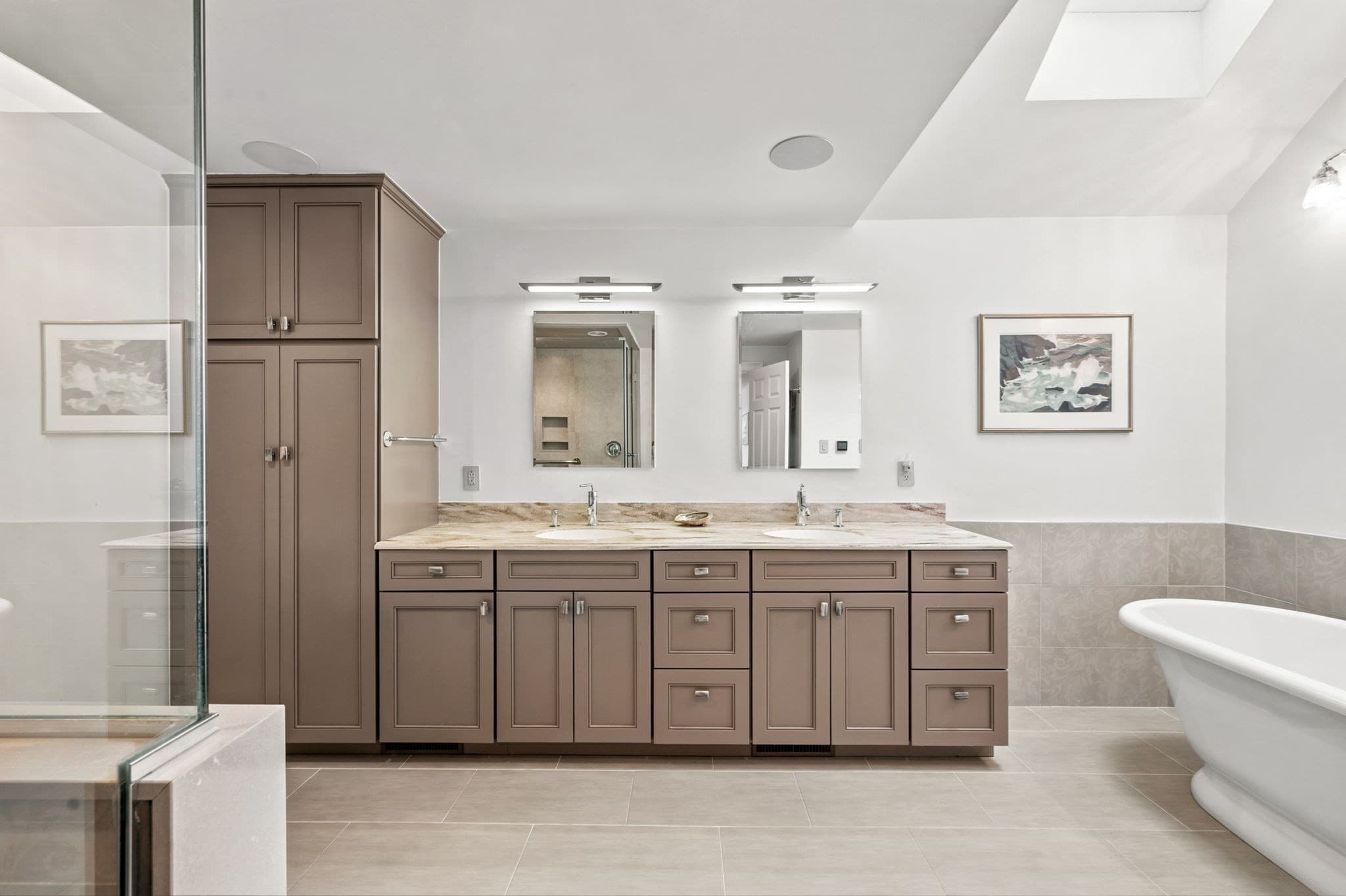 Condominium at 62 Thistle Patch # 62, Hingham MA 02043, Hingham, photo 16 of 39
