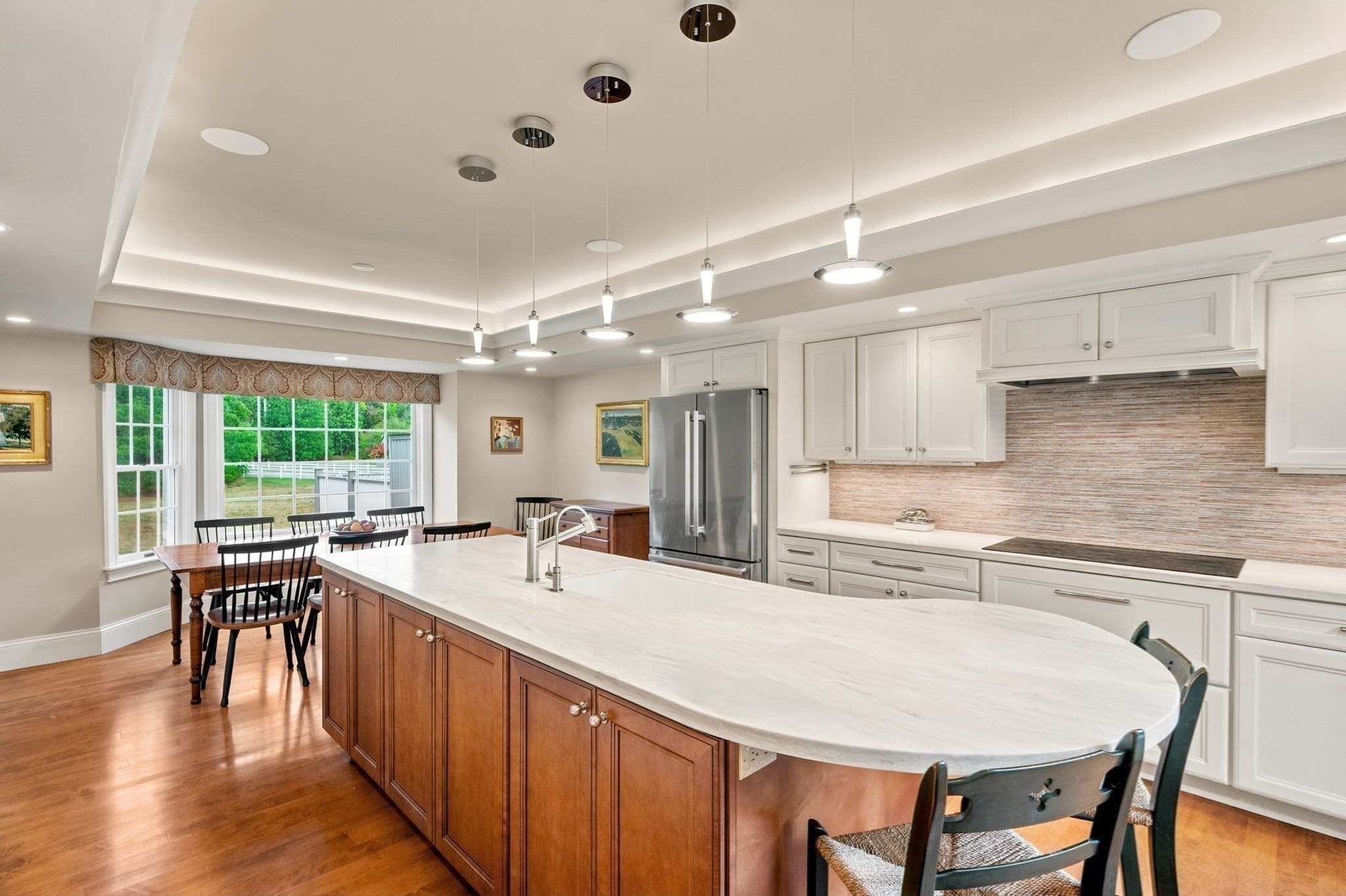 Condominium at 62 Thistle Patch # 62, Hingham MA 02043, Hingham, photo 9 of 39
