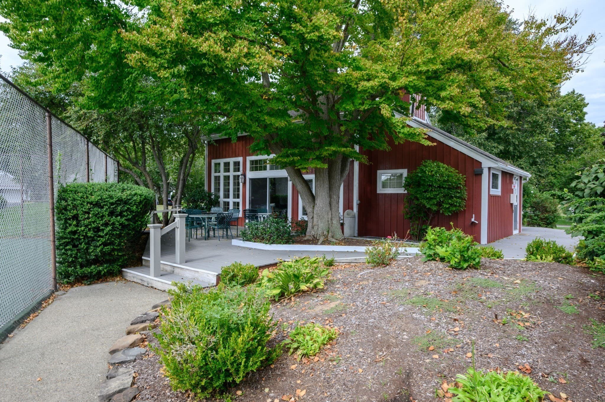 Condominium at 62 Thistle Patch # 62, Hingham MA 02043, Hingham, photo 35 of 39