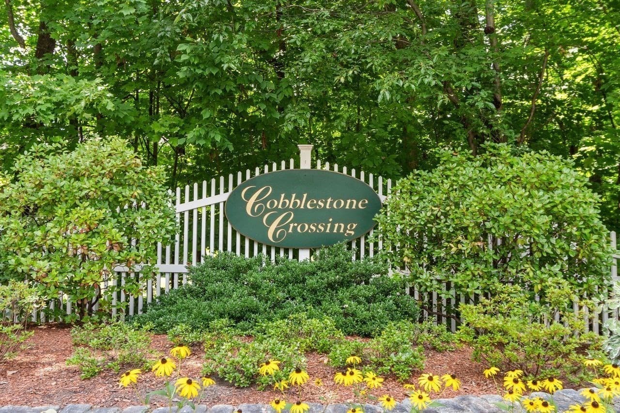Single Family Residence at 57 Cobblestone Circle, North Andover MA 01845, North Andover, photo 33 of 36