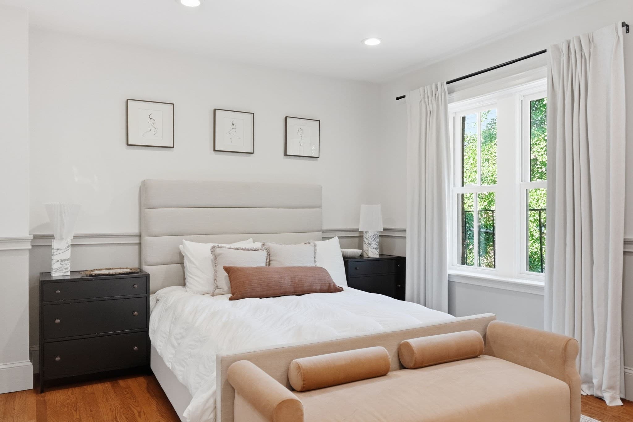 Condominium at 58 Gray St # 3, Boston MA 02116, photo 23 of 41