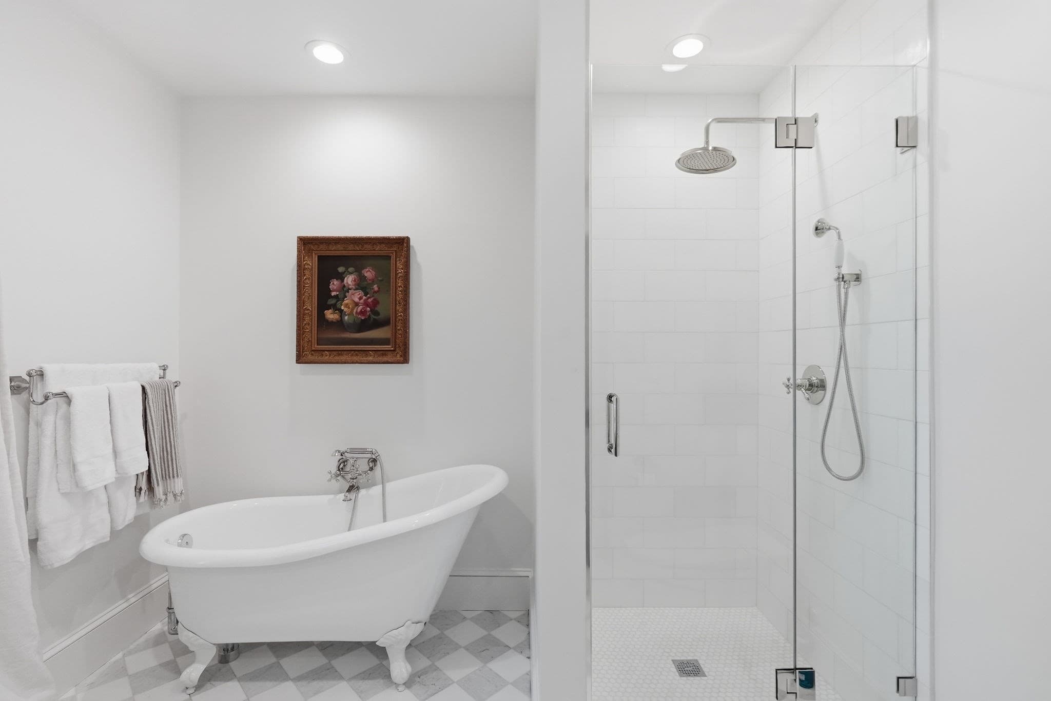 Condominium at 58 Gray St # 3, Boston MA 02116, photo 26 of 41
