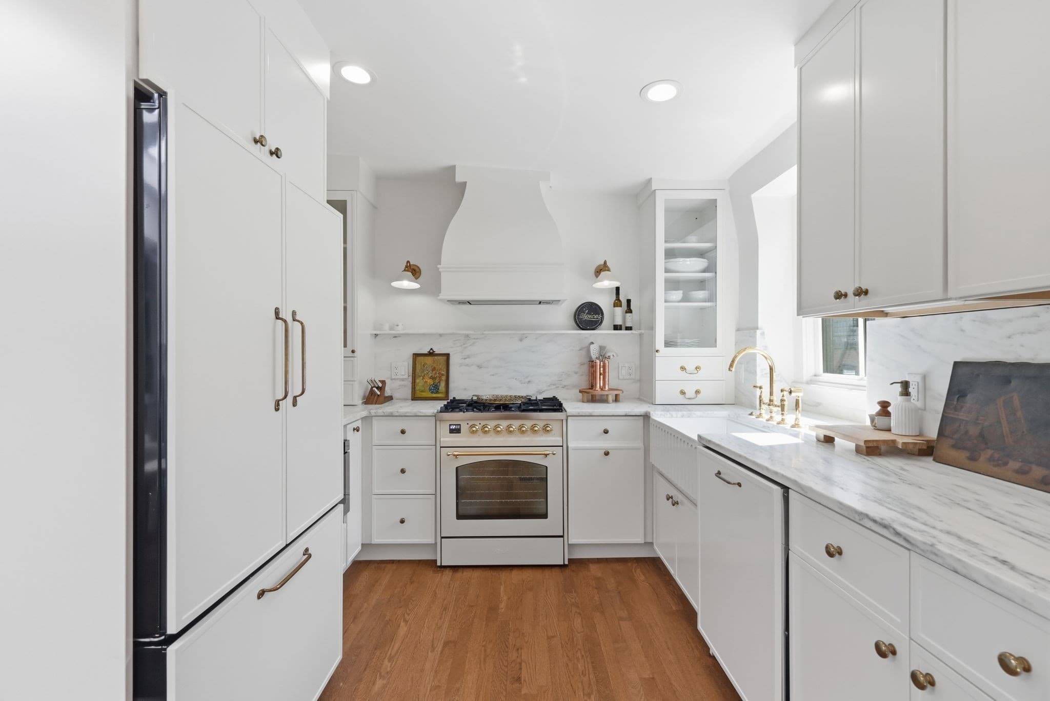 Condominium at 58 Gray St # 3, Boston MA 02116, photo 7 of 41