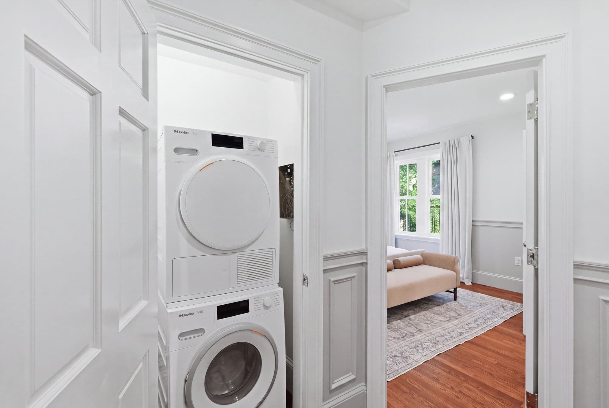 Condominium at 58 Gray St # 3, Boston MA 02116, photo 34 of 41
