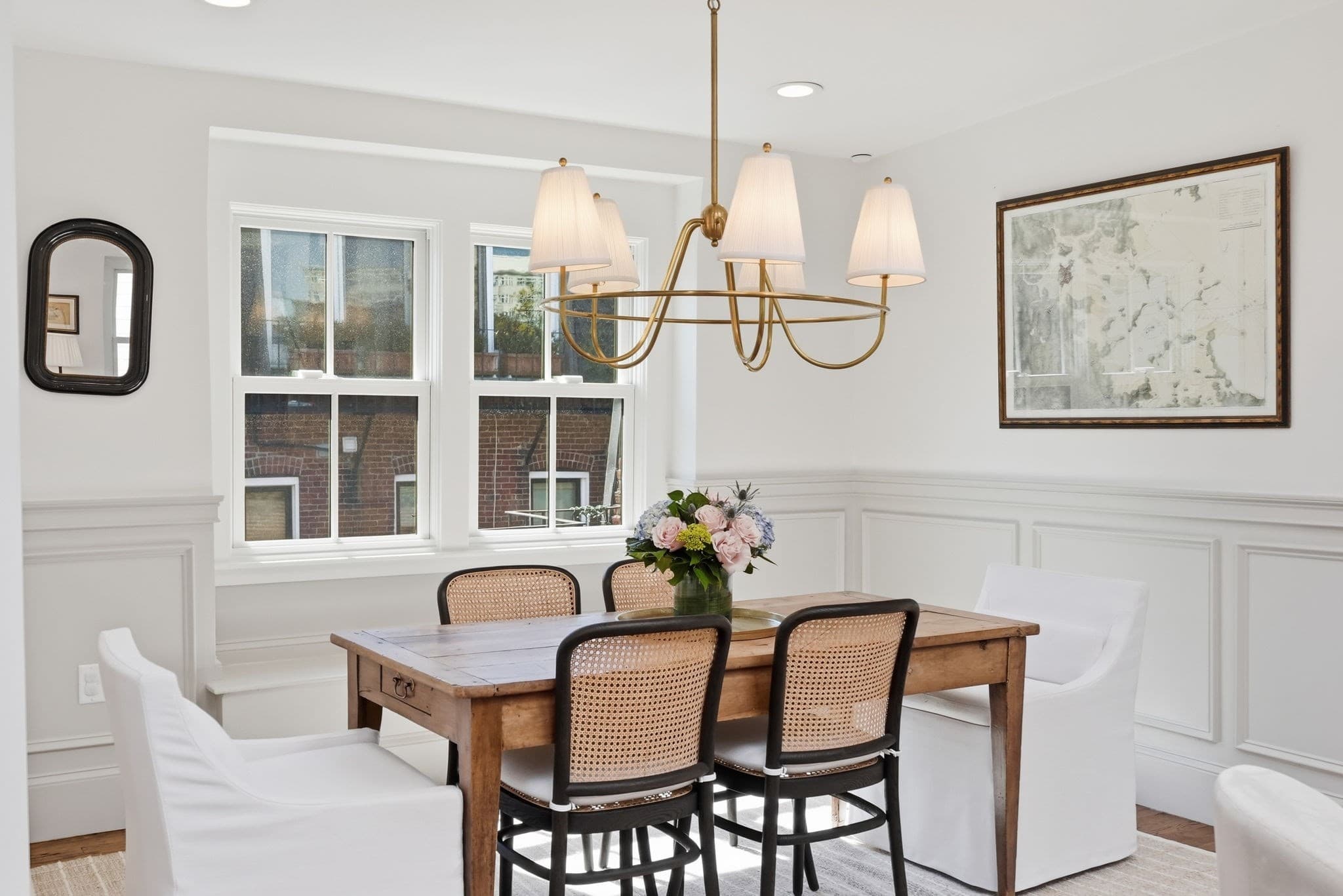 Condominium at 58 Gray St # 3, Boston MA 02116, photo 4 of 41
