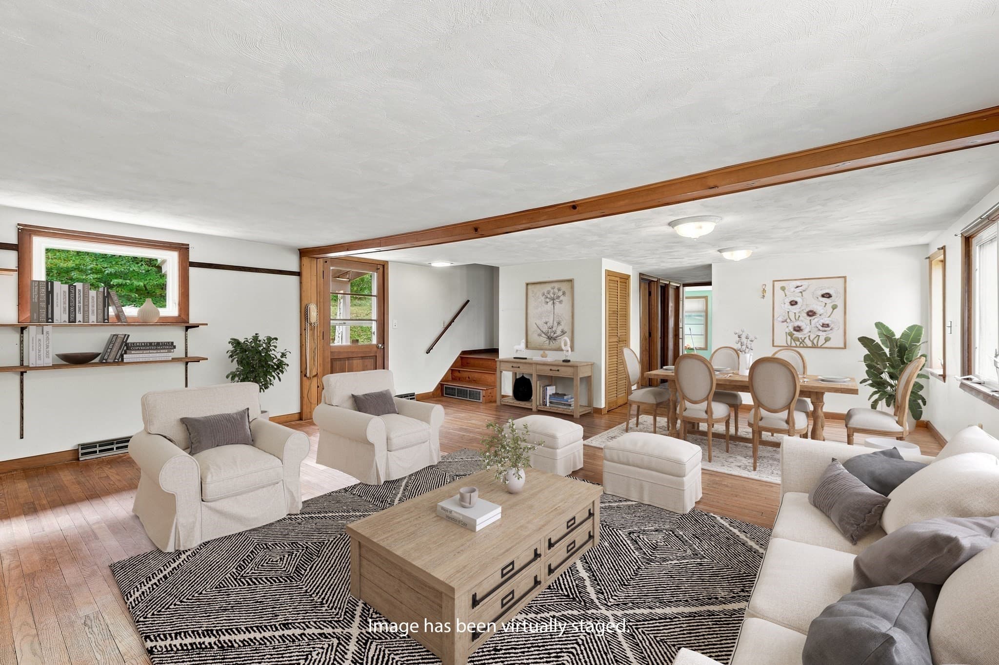 Single Family Residence at 200 Hockanum Rd, Hadley MA 01035, Hadley, photo 7 of 41