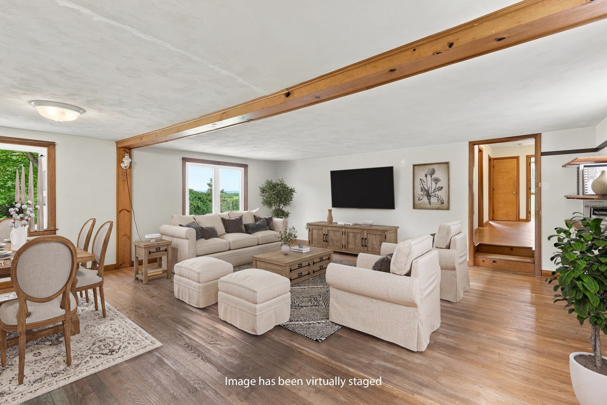 Single Family Residence at 200 Hockanum Rd, Hadley MA 01035, Hadley, photo 5 of 41