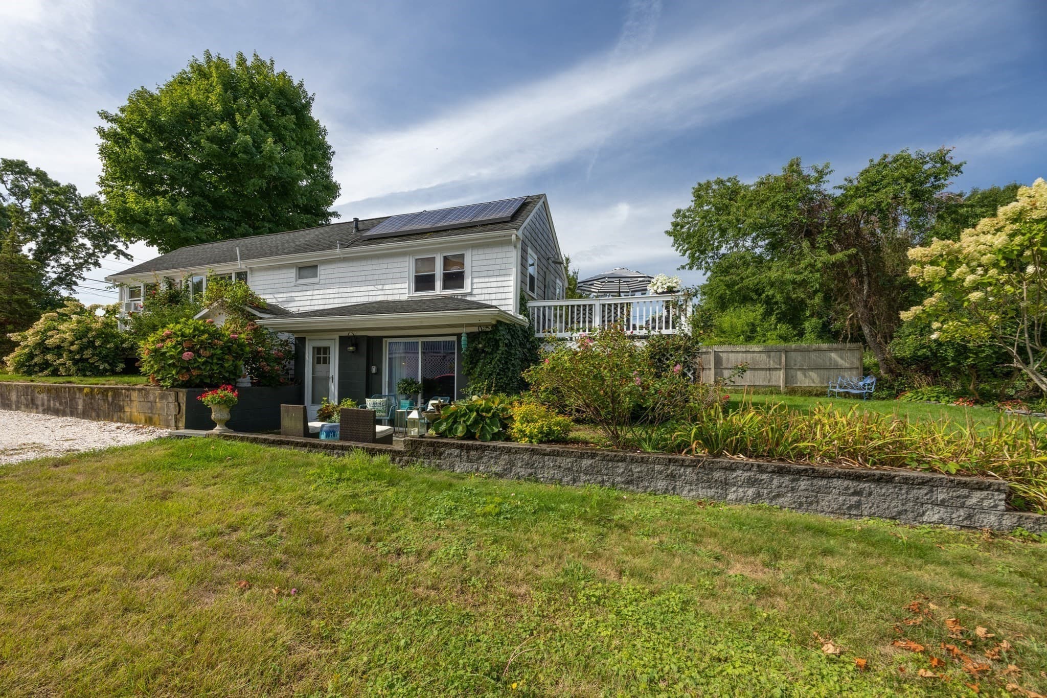 Single Family Residence at 13 Lincoln St, Wareham MA 02571, Wareham, photo 5 of 37