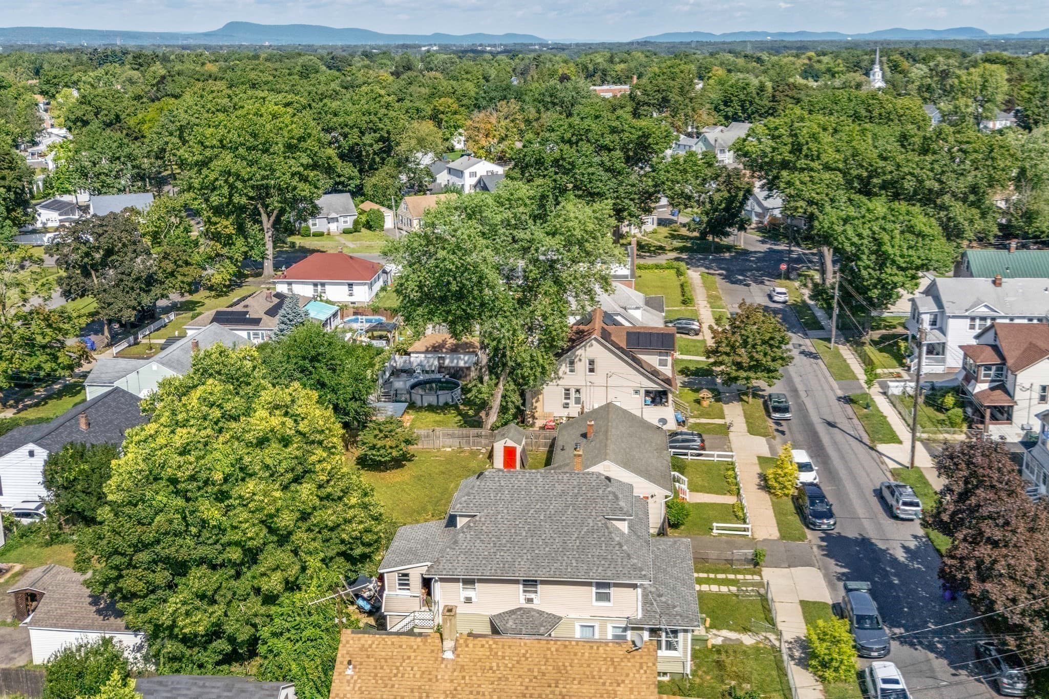 Multi Family at 30 Santa Barbara, Springfield MA 01104, Springfield, photo 18 of 23