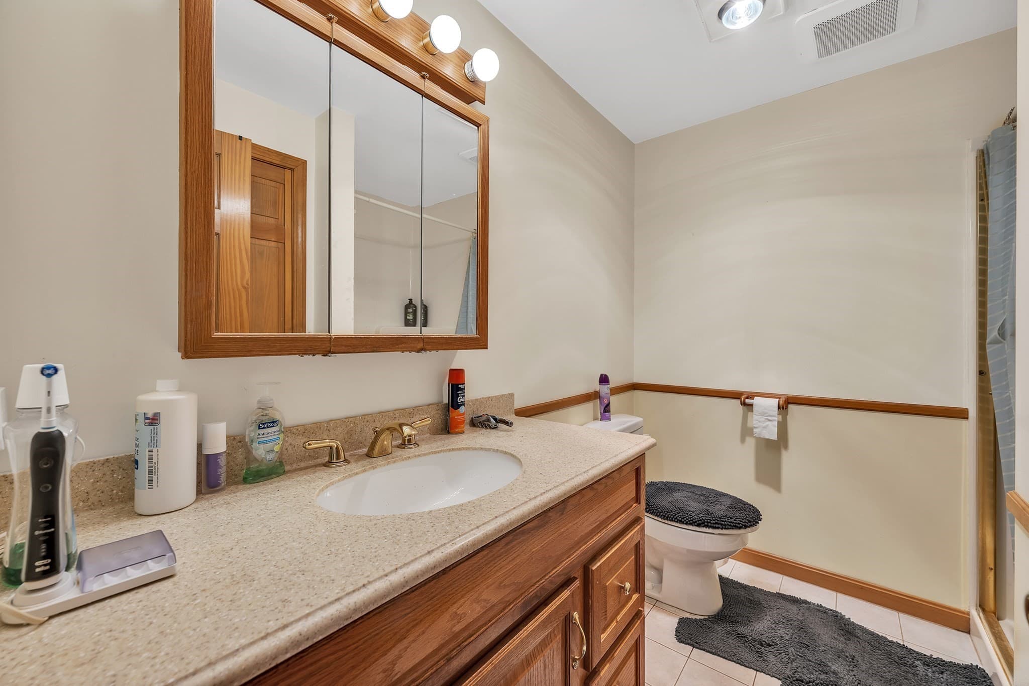 2 Family - 2 Units Side by Side at 101 Long Hill Dr, Leominster MA 01453, Leominster, photo 22 of 39