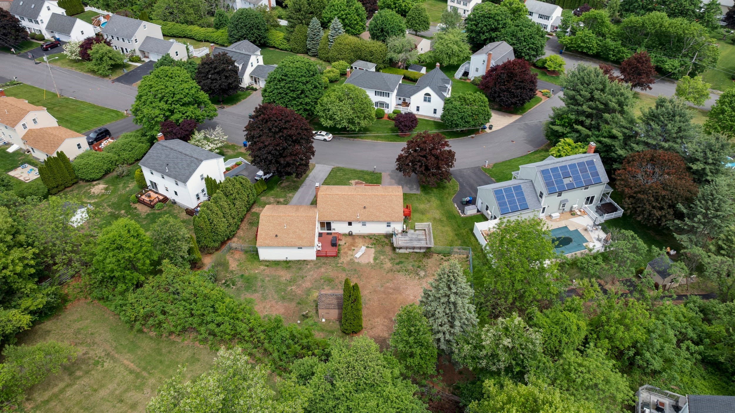 2 Family - 2 Units Side by Side at 101 Long Hill Dr, Leominster MA 01453, Leominster, photo 5 of 39