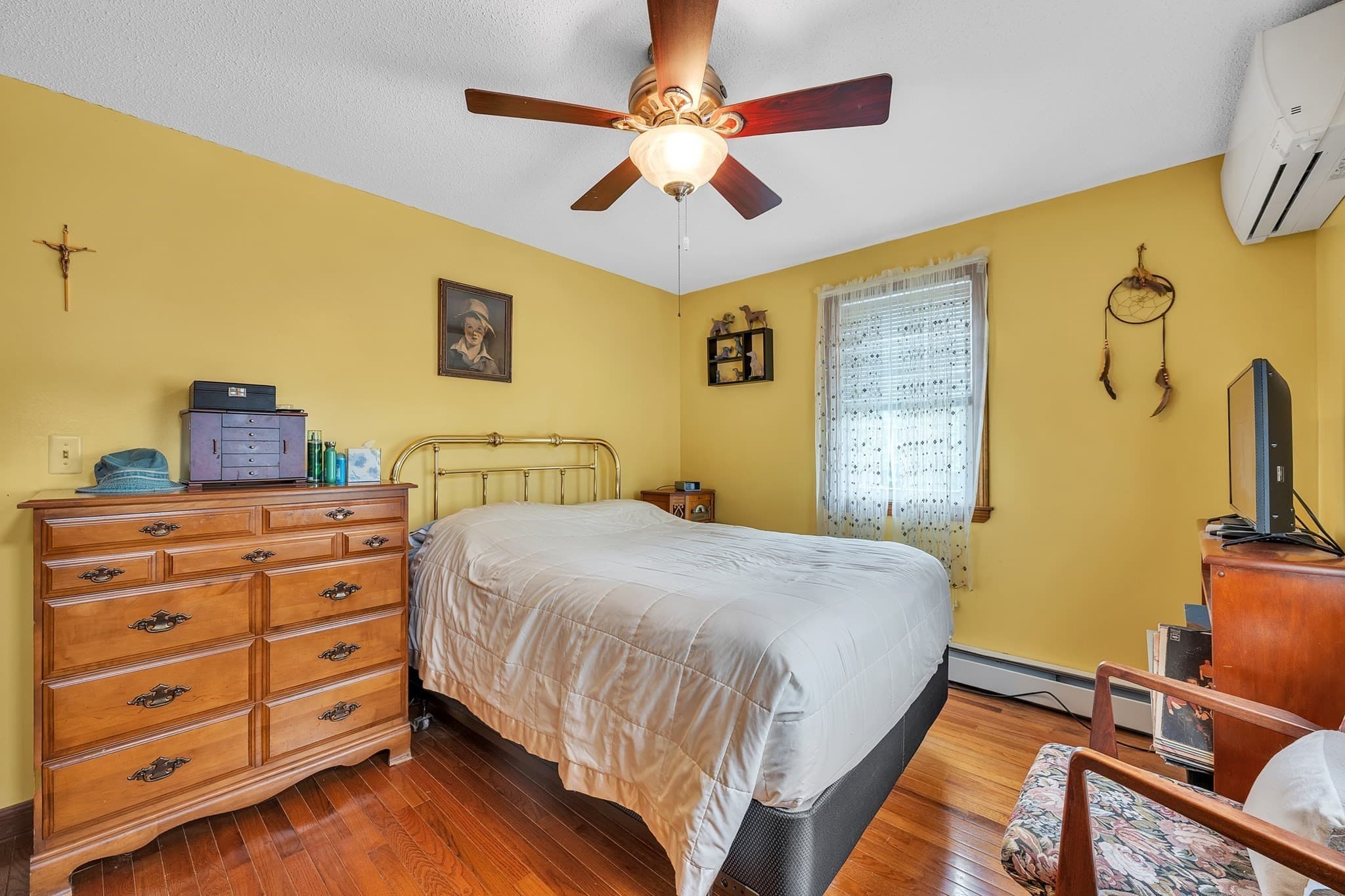 2 Family - 2 Units Side by Side at 101 Long Hill Dr, Leominster MA 01453, Leominster, photo 15 of 39
