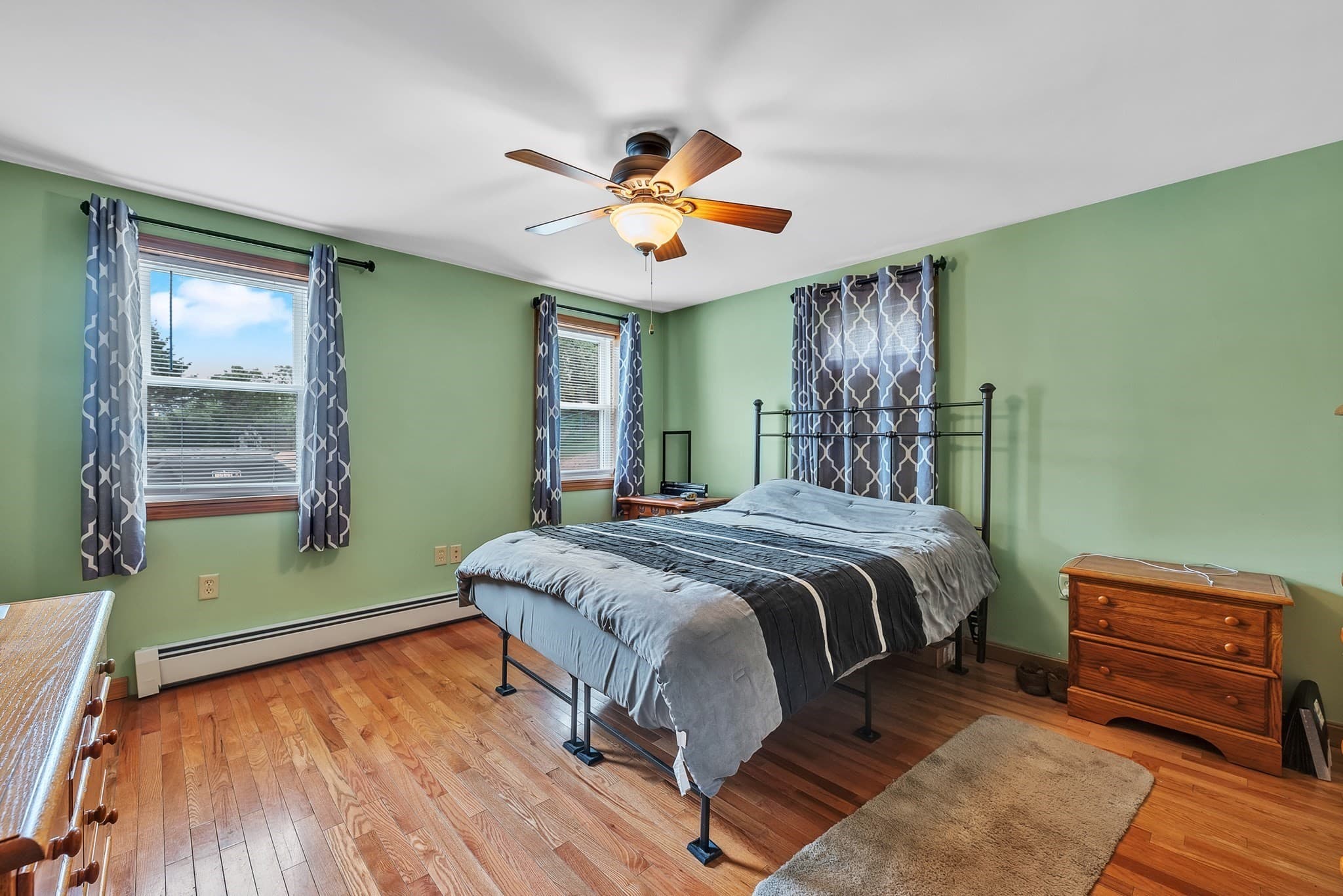 2 Family - 2 Units Side by Side at 101 Long Hill Dr, Leominster MA 01453, Leominster, photo 21 of 39