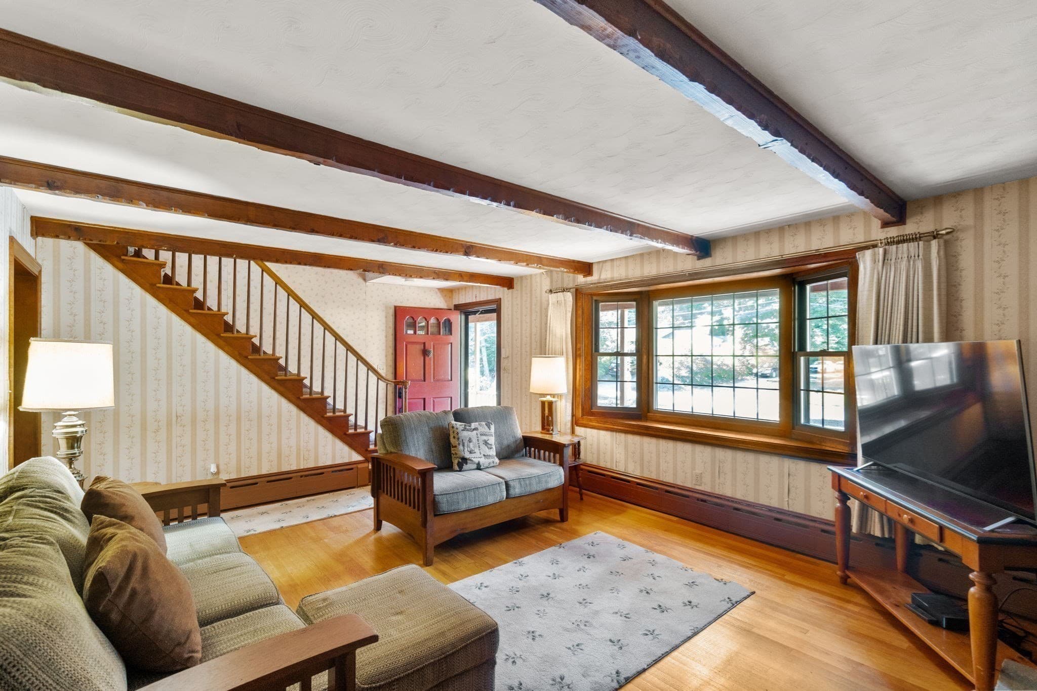 Single Family Residence at 283 Hamlin St, Acushnet MA 02743, Acushnet, photo 7 of 37