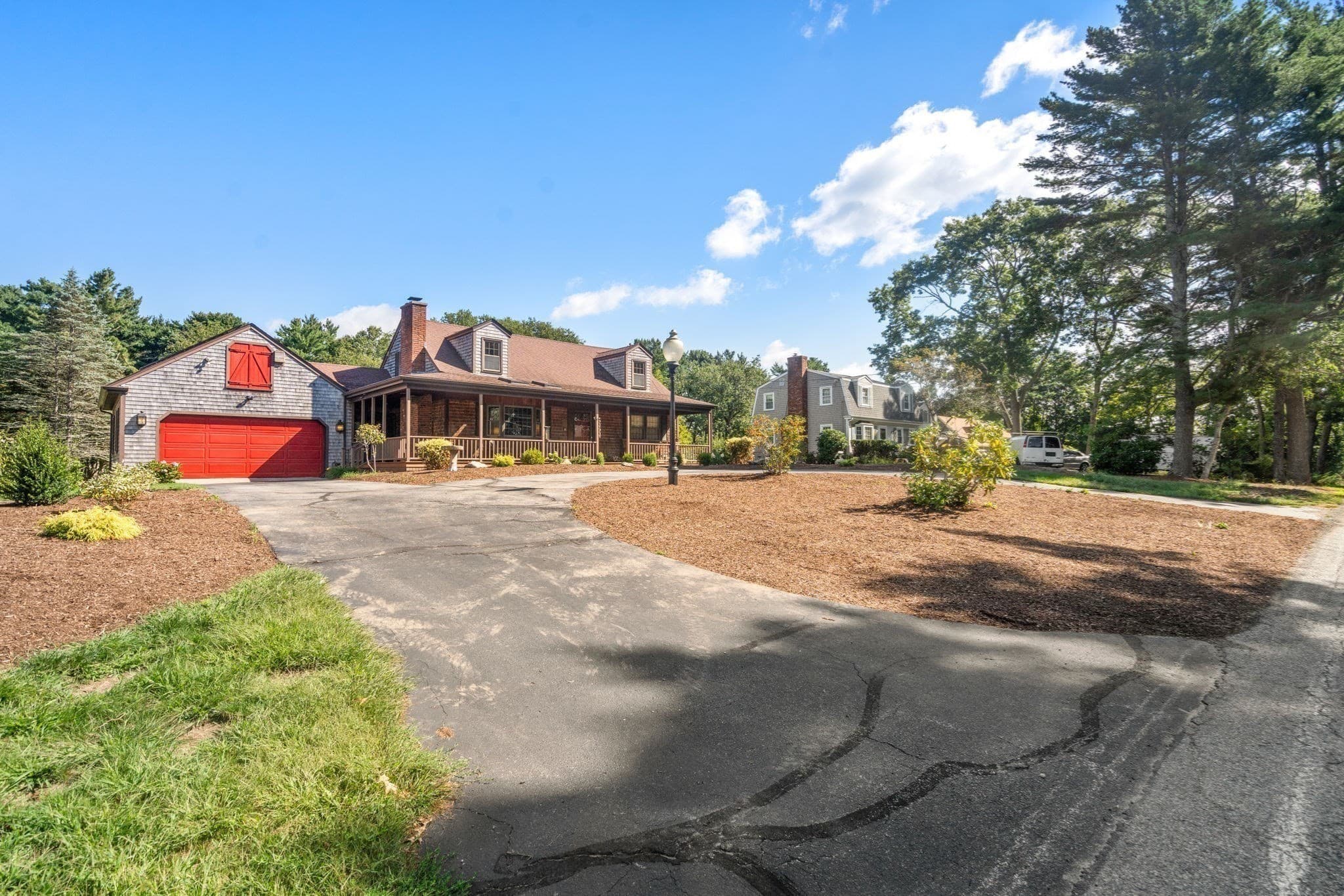 Single Family Residence at 283 Hamlin St, Acushnet MA 02743, Acushnet, photo 36 of 37