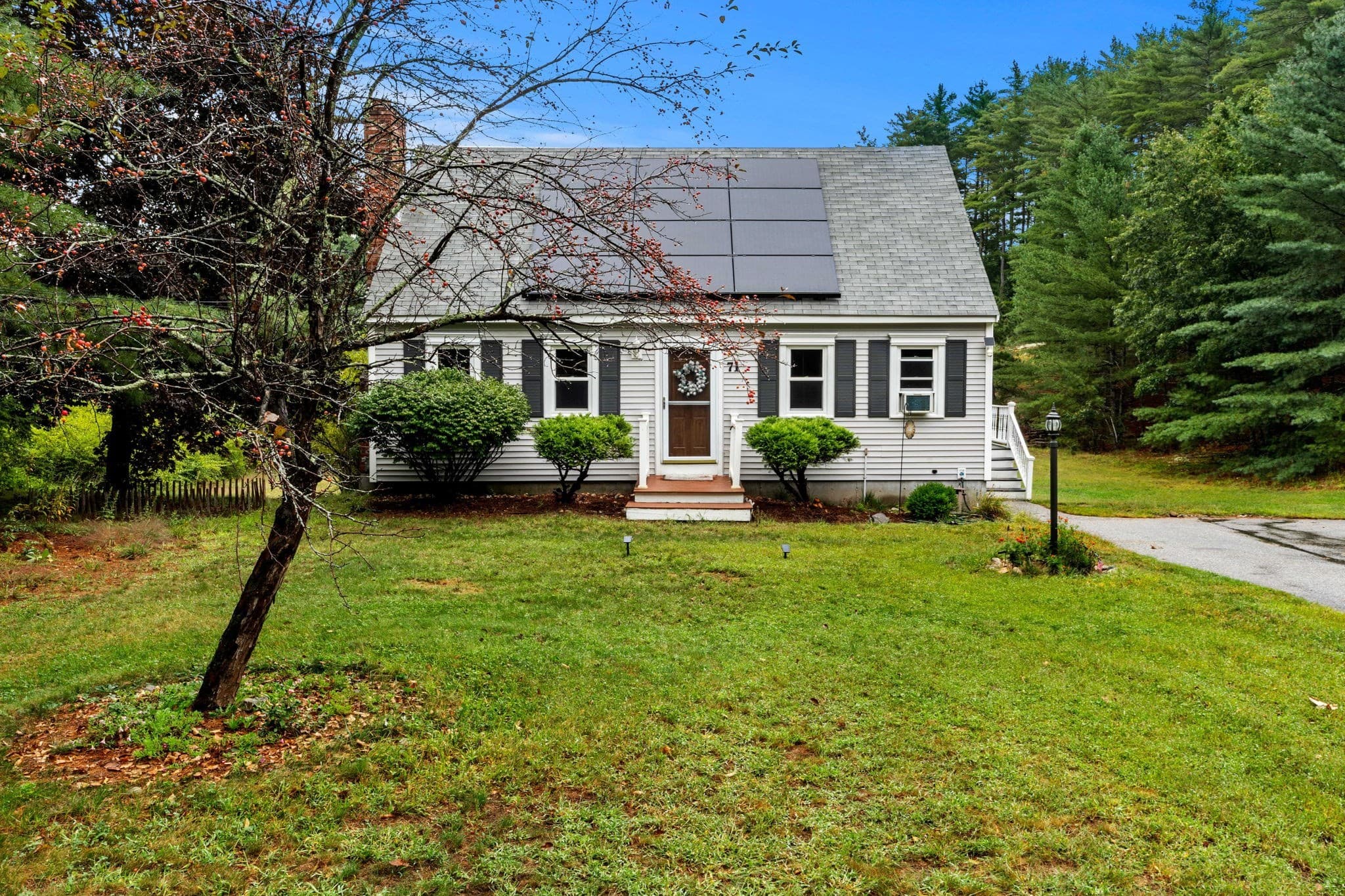 71 Mason, Townsend MA 01474