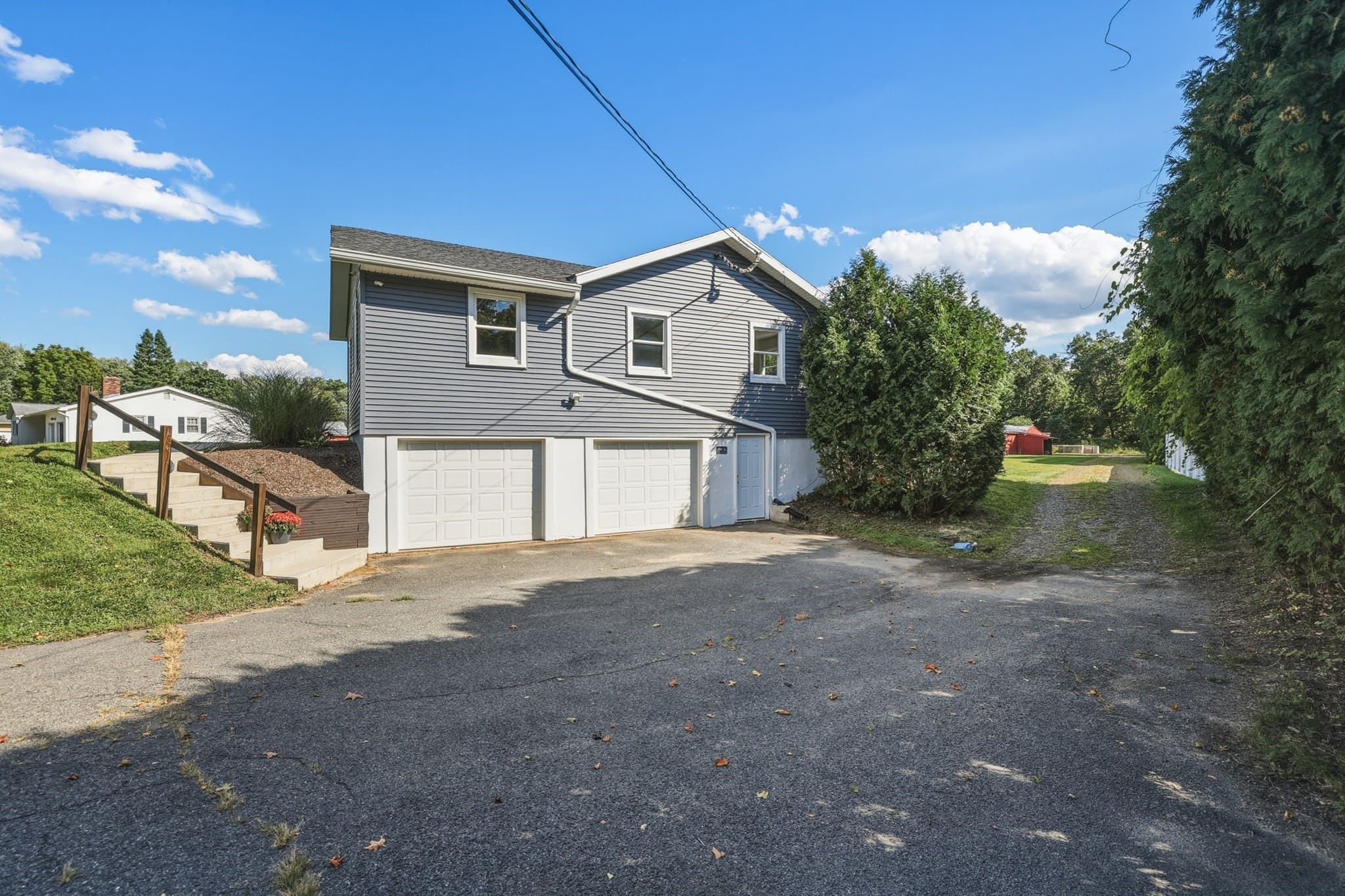 Single Family Residence at 27 Huntington Rd, Hadley MA 01035, Hadley, photo 2 of 40