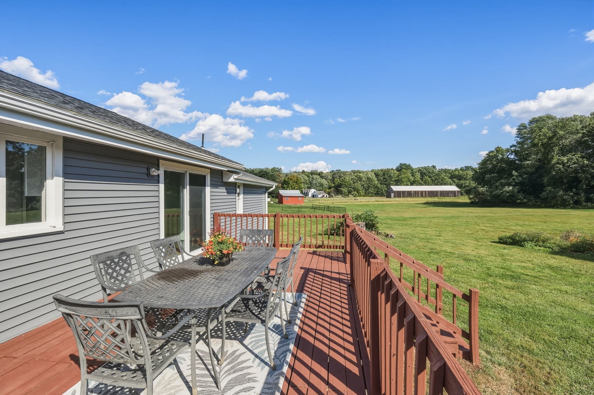 Single Family Residence at 27 Huntington Rd, Hadley MA 01035, Hadley, photo 6 of 40