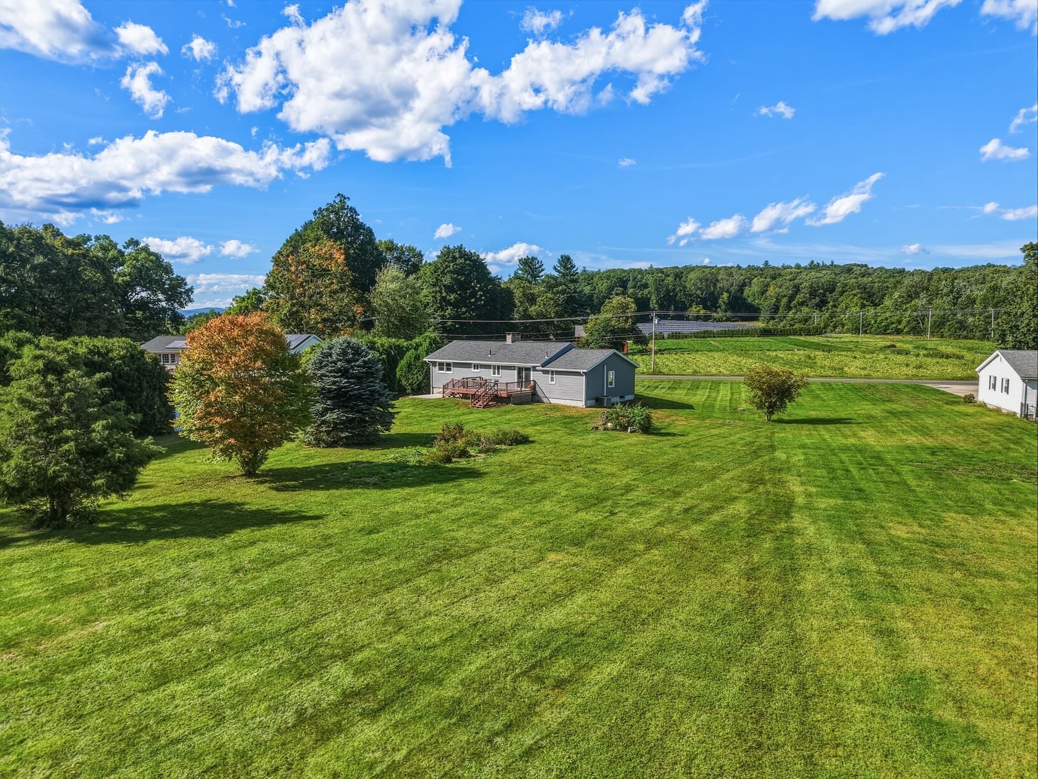 Single Family Residence at 27 Huntington Rd, Hadley MA 01035, Hadley, photo 13 of 40