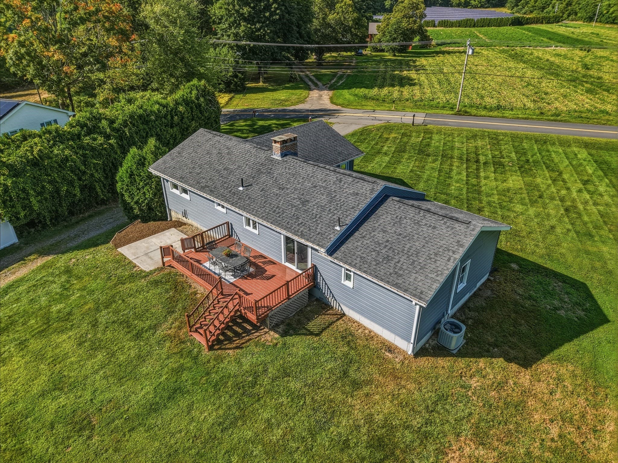 Single Family Residence at 27 Huntington Rd, Hadley MA 01035, Hadley, photo 16 of 40