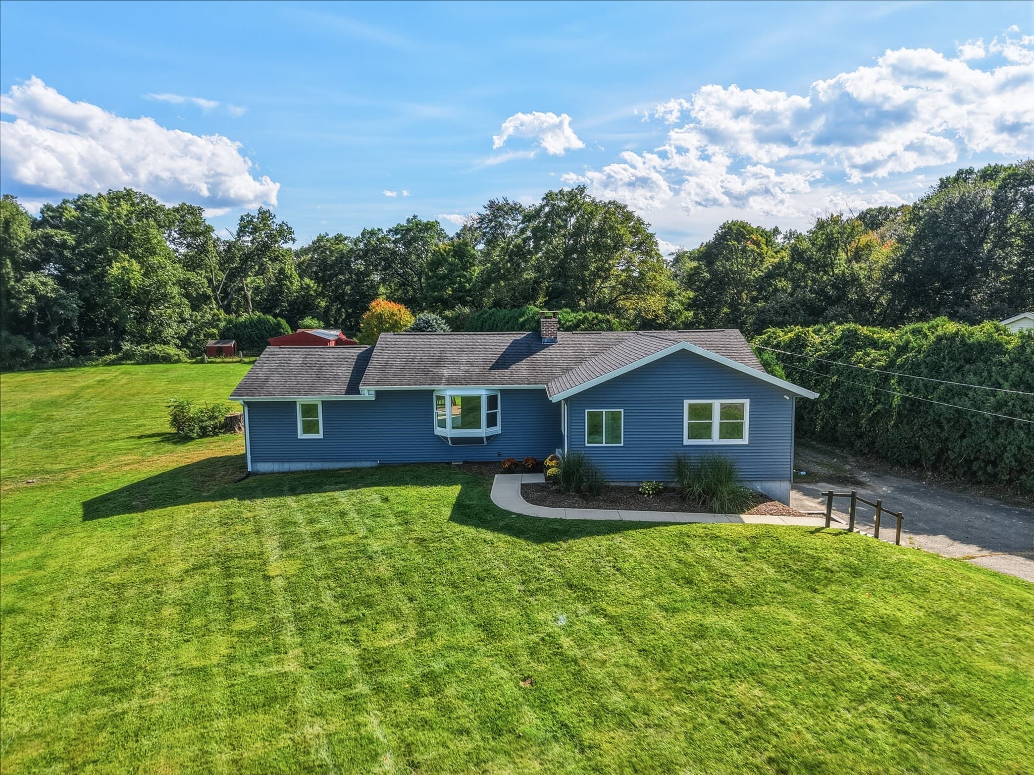 Single Family Residence at 27 Huntington Rd, Hadley MA 01035, Hadley, photo 7 of 40