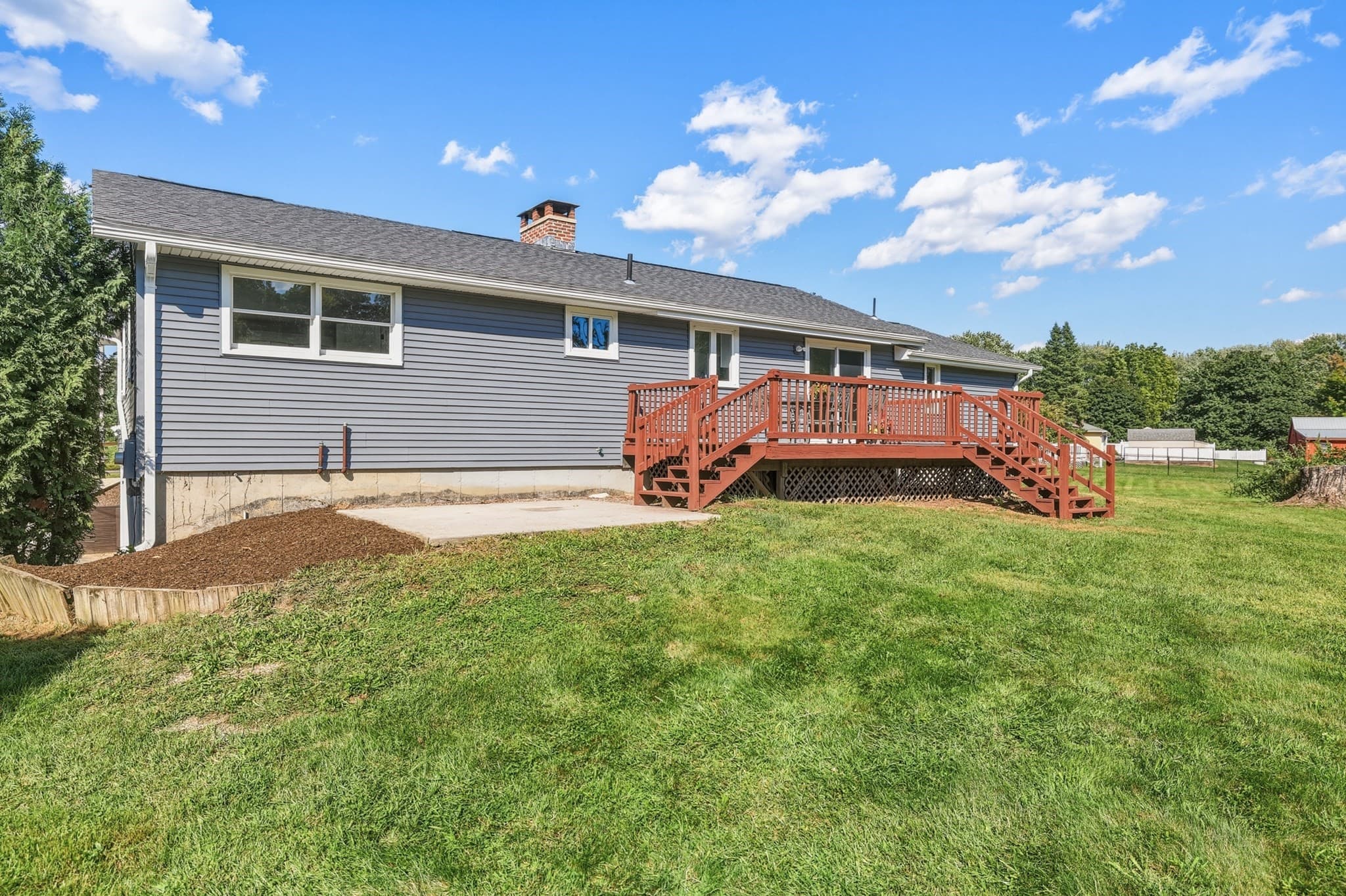 Single Family Residence at 27 Huntington Rd, Hadley MA 01035, Hadley, photo 3 of 40