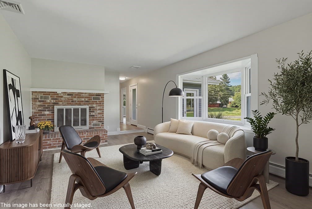 Single Family Residence at 27 Huntington Rd, Hadley MA 01035, Hadley, photo 20 of 40
