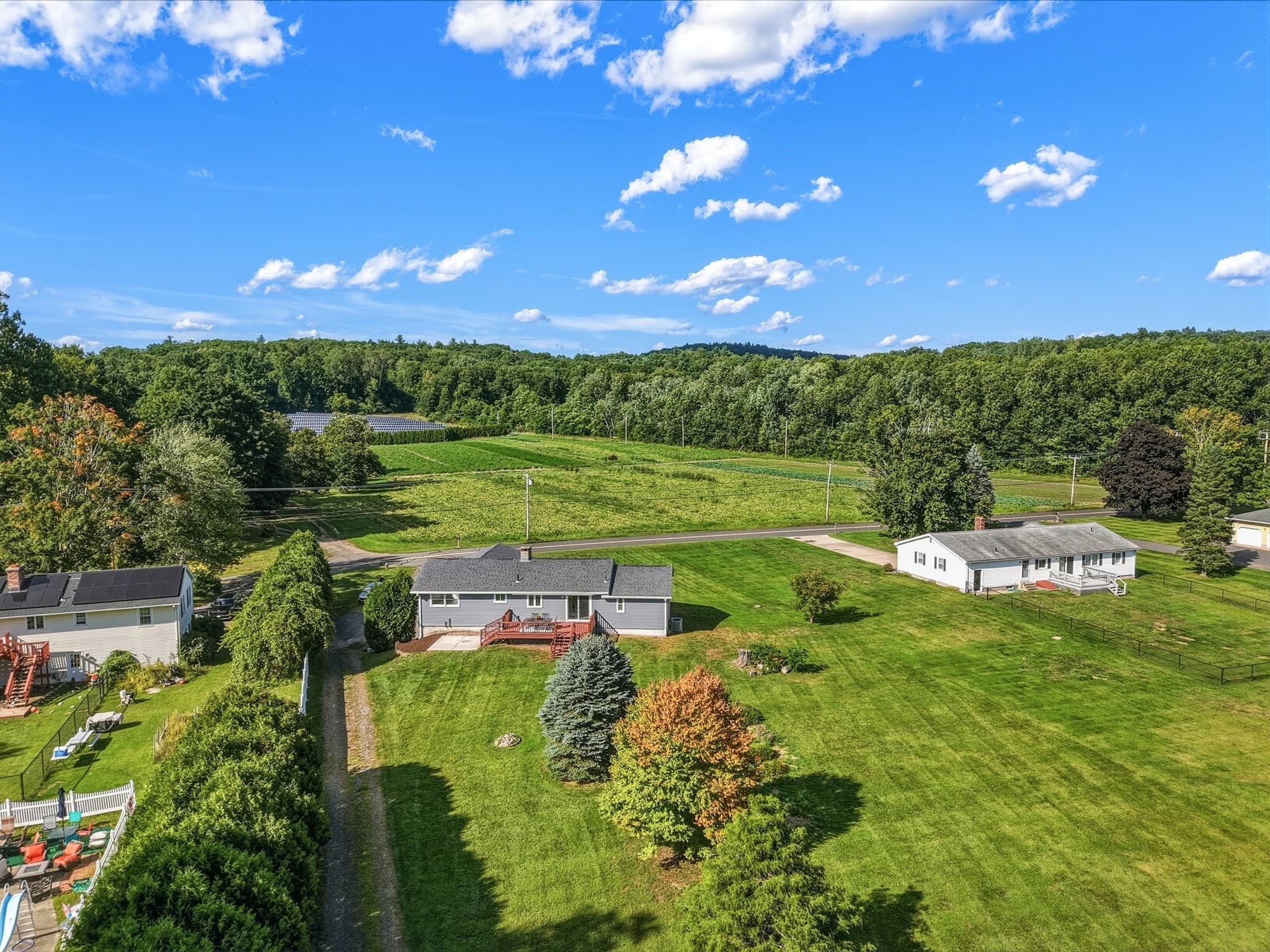 Single Family Residence at 27 Huntington Rd, Hadley MA 01035, Hadley, photo 14 of 40