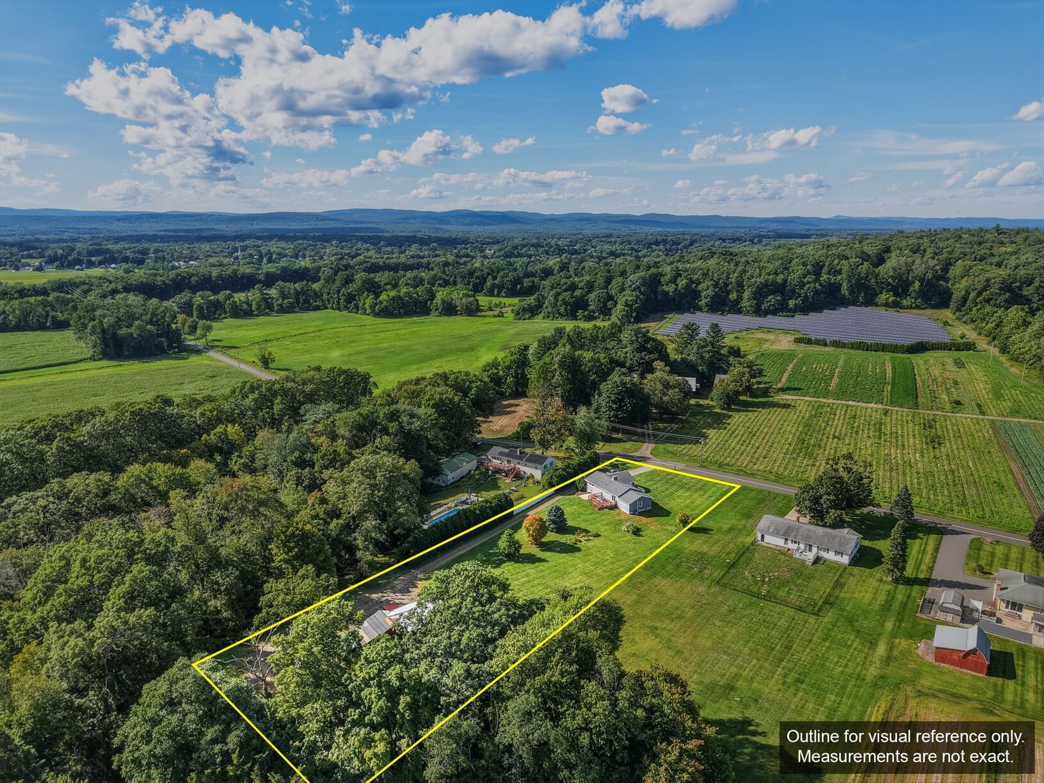 Single Family Residence at 27 Huntington Rd, Hadley MA 01035, Hadley, photo 15 of 40
