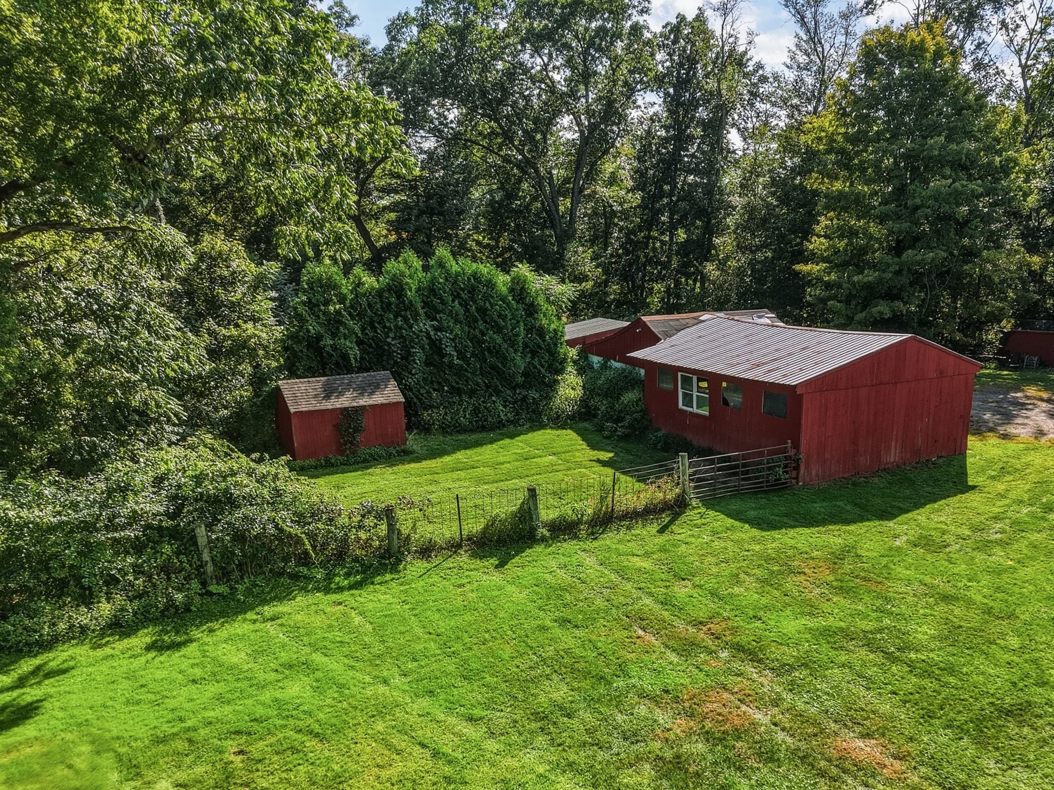 Single Family Residence at 27 Huntington Rd, Hadley MA 01035, Hadley, photo 11 of 40