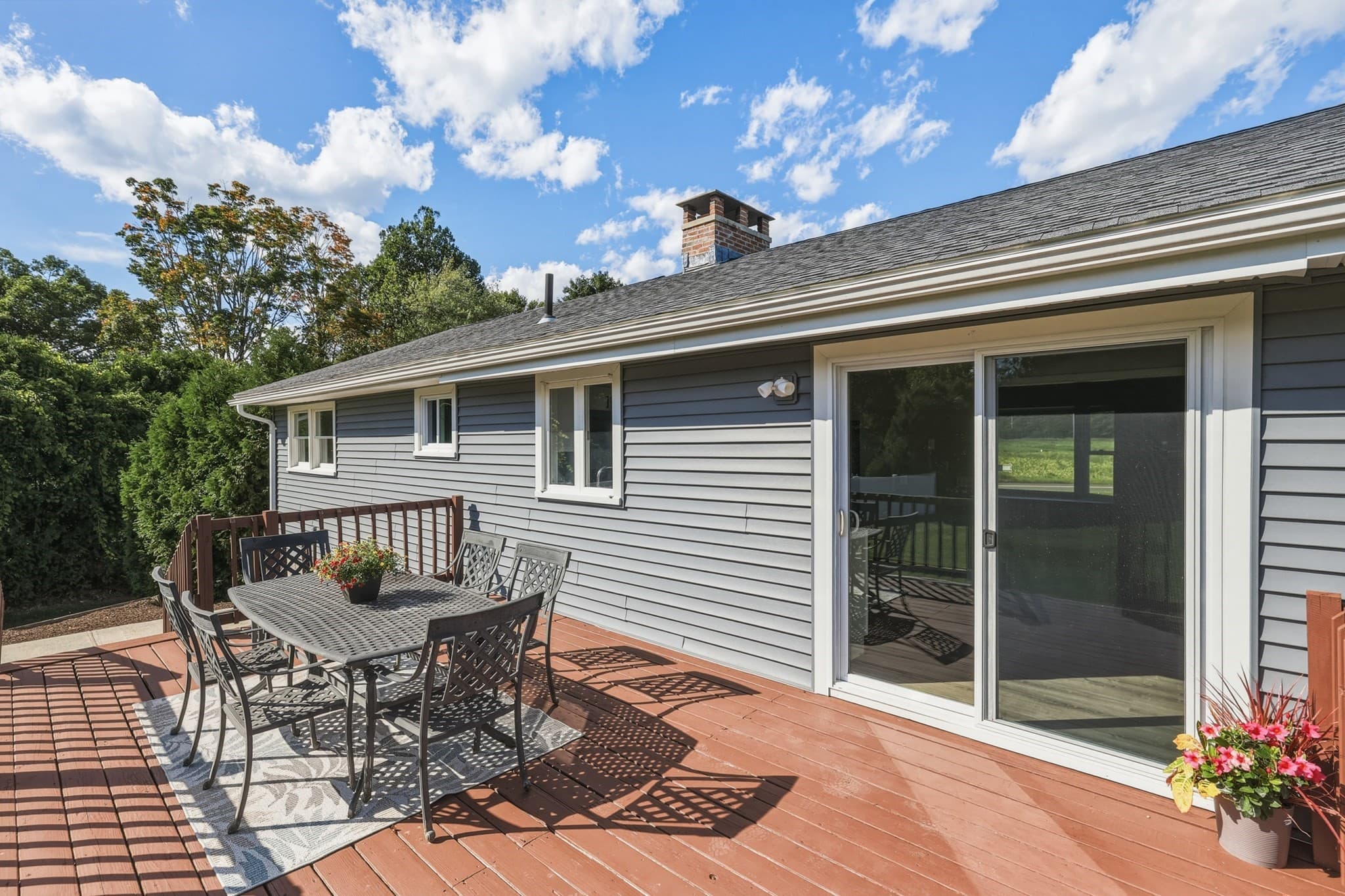 Single Family Residence at 27 Huntington Rd, Hadley MA 01035, Hadley, photo 4 of 40