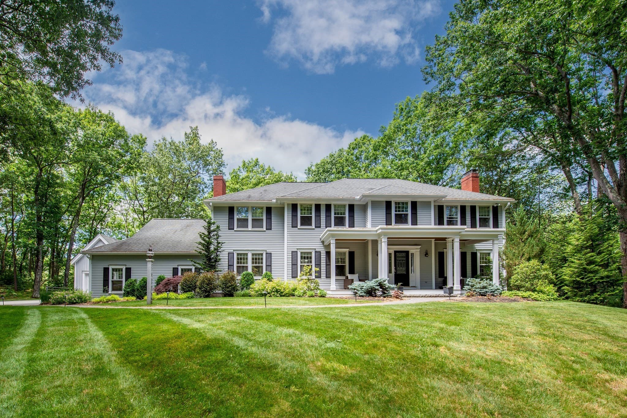 19 Appleton Ln, Boxford MA 01921