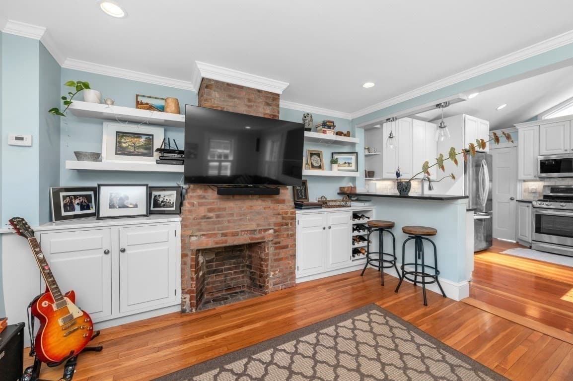 Multi Family at 23 Concord St, Boston MA 02129, Boston, photo 24 of 38