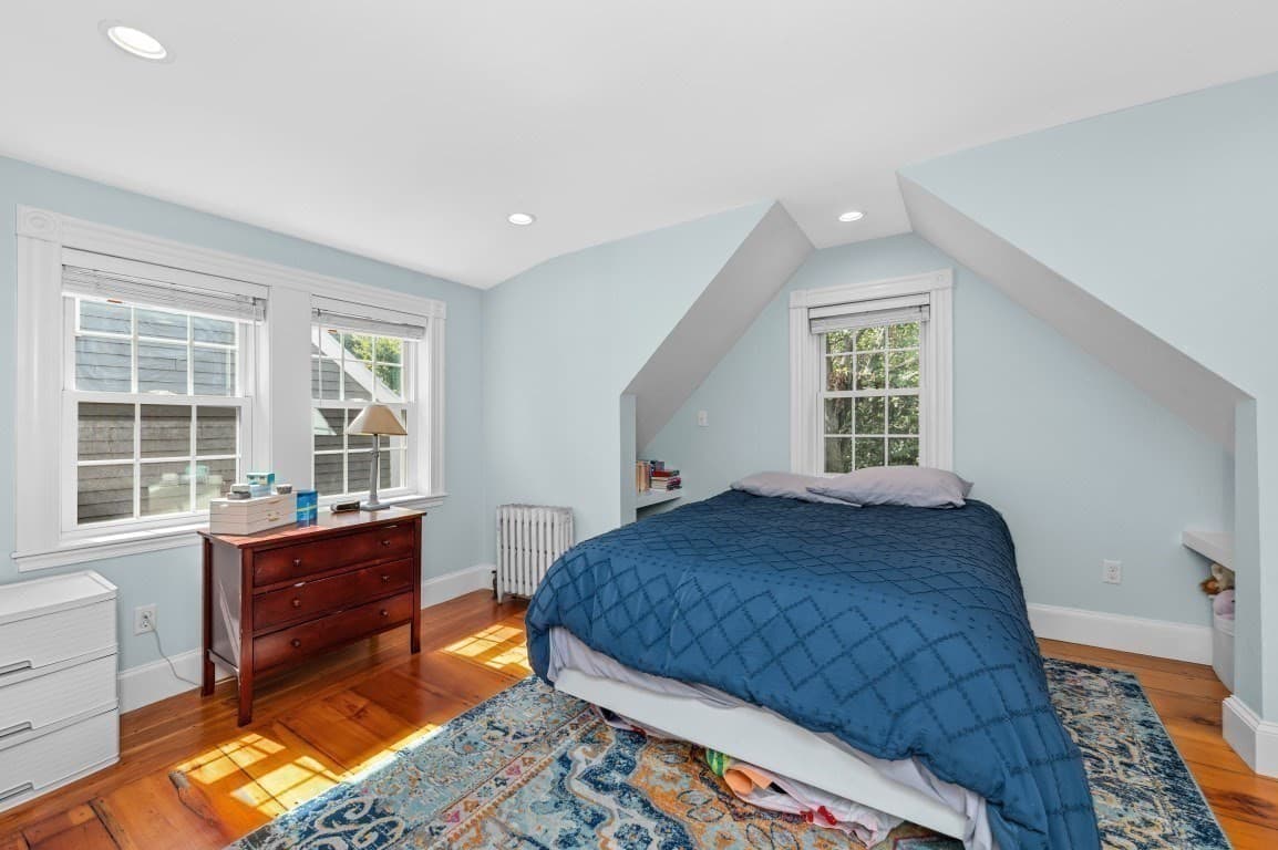 Multi Family at 23 Concord St, Boston MA 02129, Boston, photo 30 of 38