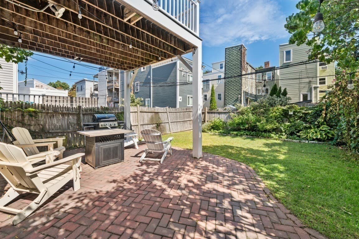 Multi Family at 23 Concord St, Boston MA 02129, Boston, photo 4 of 38