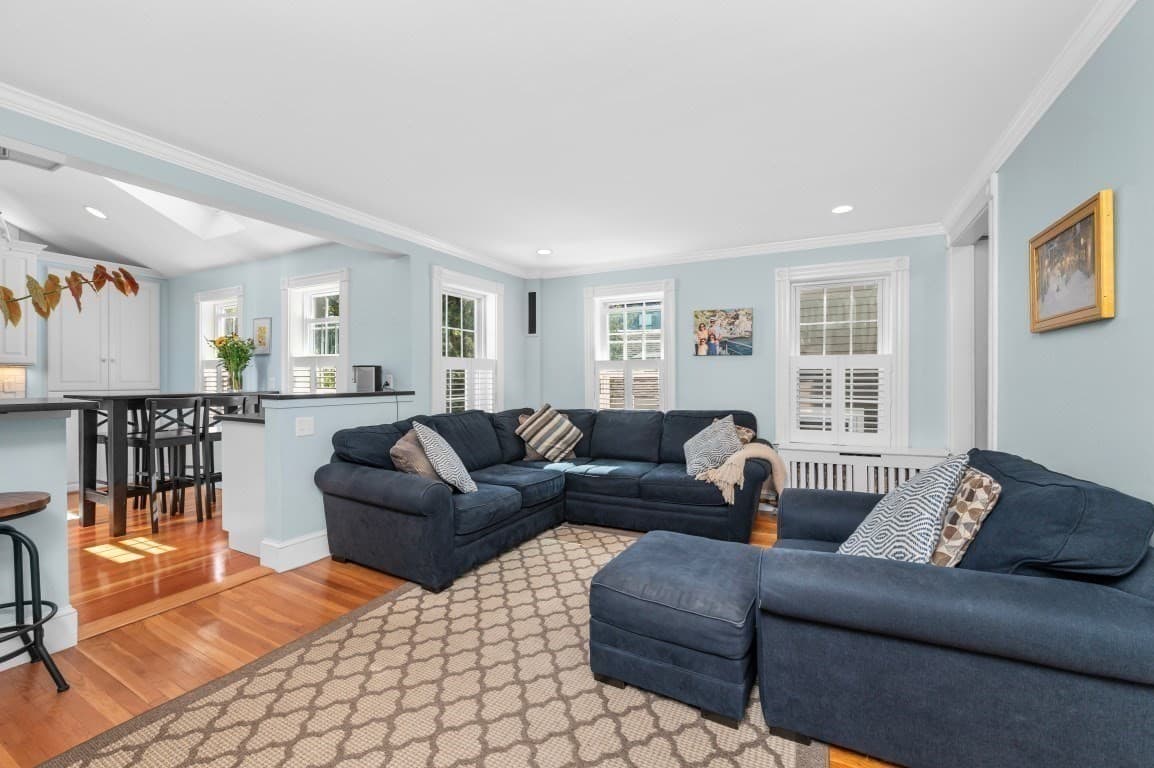 Multi Family at 23 Concord St, Boston MA 02129, Boston, photo 25 of 38
