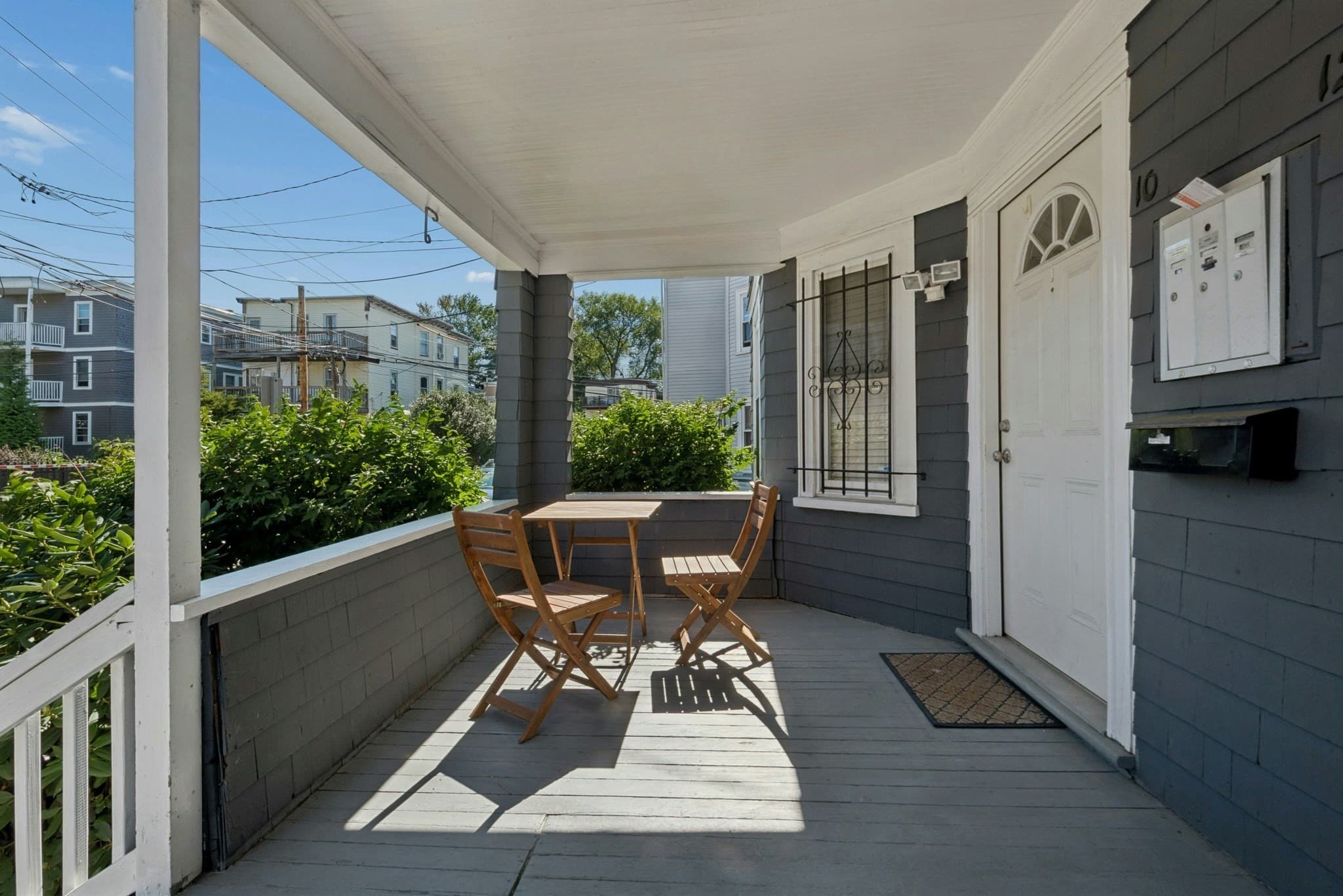 Condominium at 10-12 Colgate Rd # 2, Boston MA 02131, Boston, photo 2 of 34