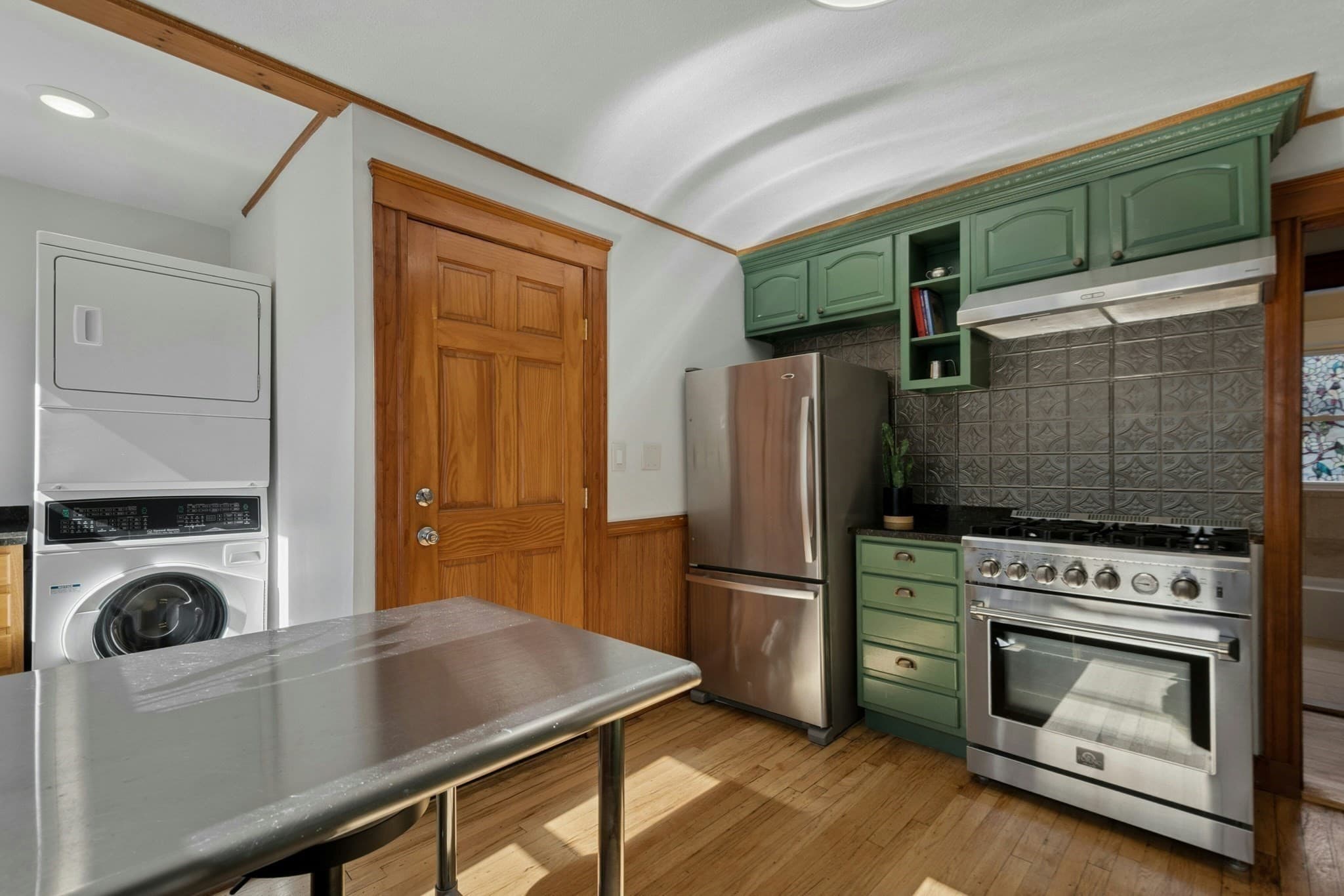Condominium at 10-12 Colgate Rd # 2, Boston MA 02131, Boston, photo 6 of 34
