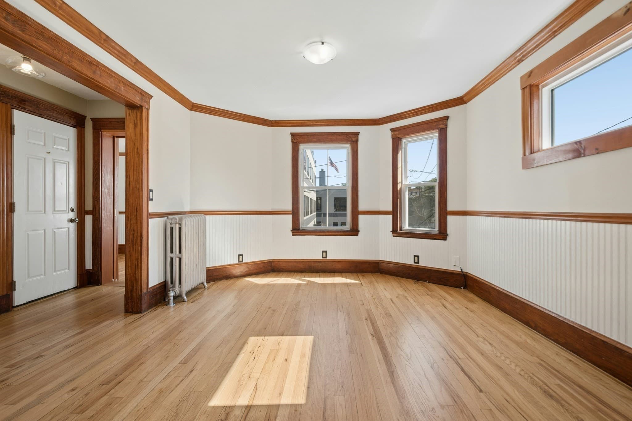 Condominium at 10-12 Colgate Rd # 2, Boston MA 02131, Boston, photo 16 of 34