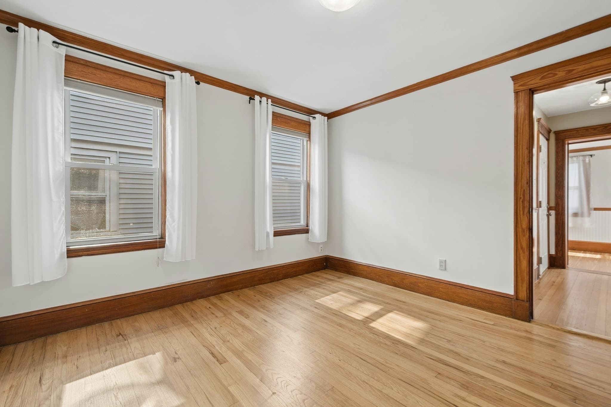 Condominium at 10-12 Colgate Rd # 2, Boston MA 02131, Boston, photo 26 of 34