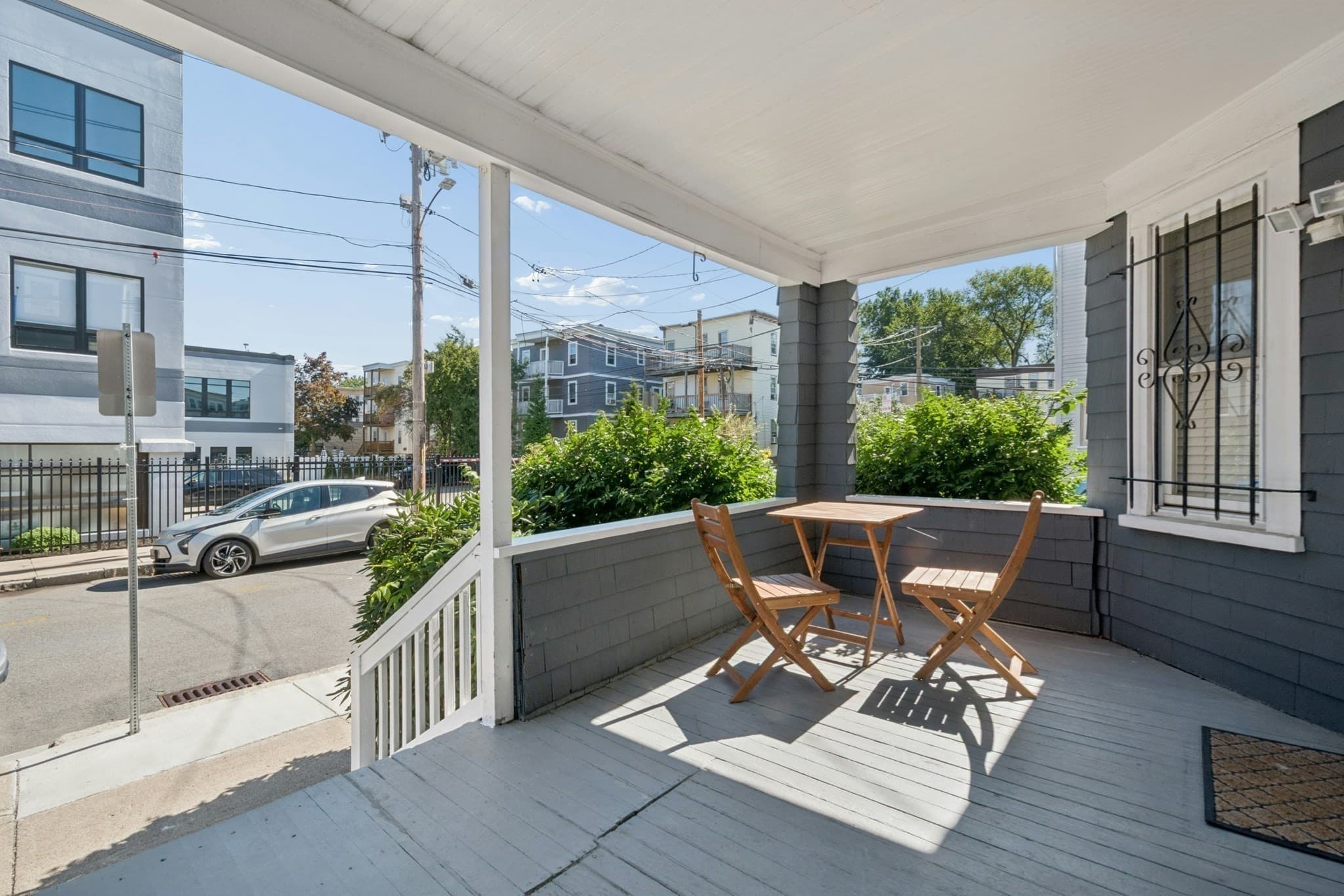 Condominium at 10-12 Colgate Rd # 2, Boston MA 02131, Boston, photo 32 of 34